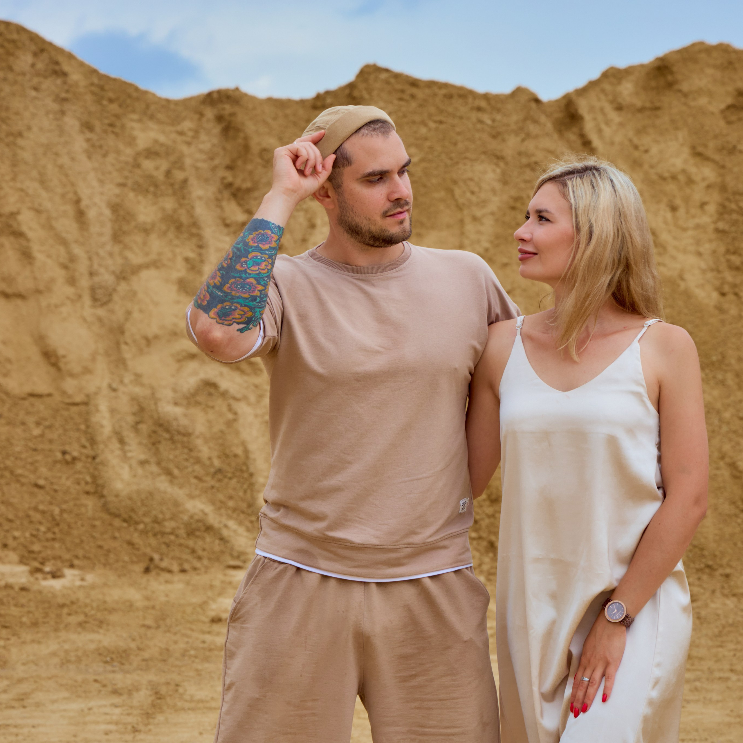 Олег & Лилия