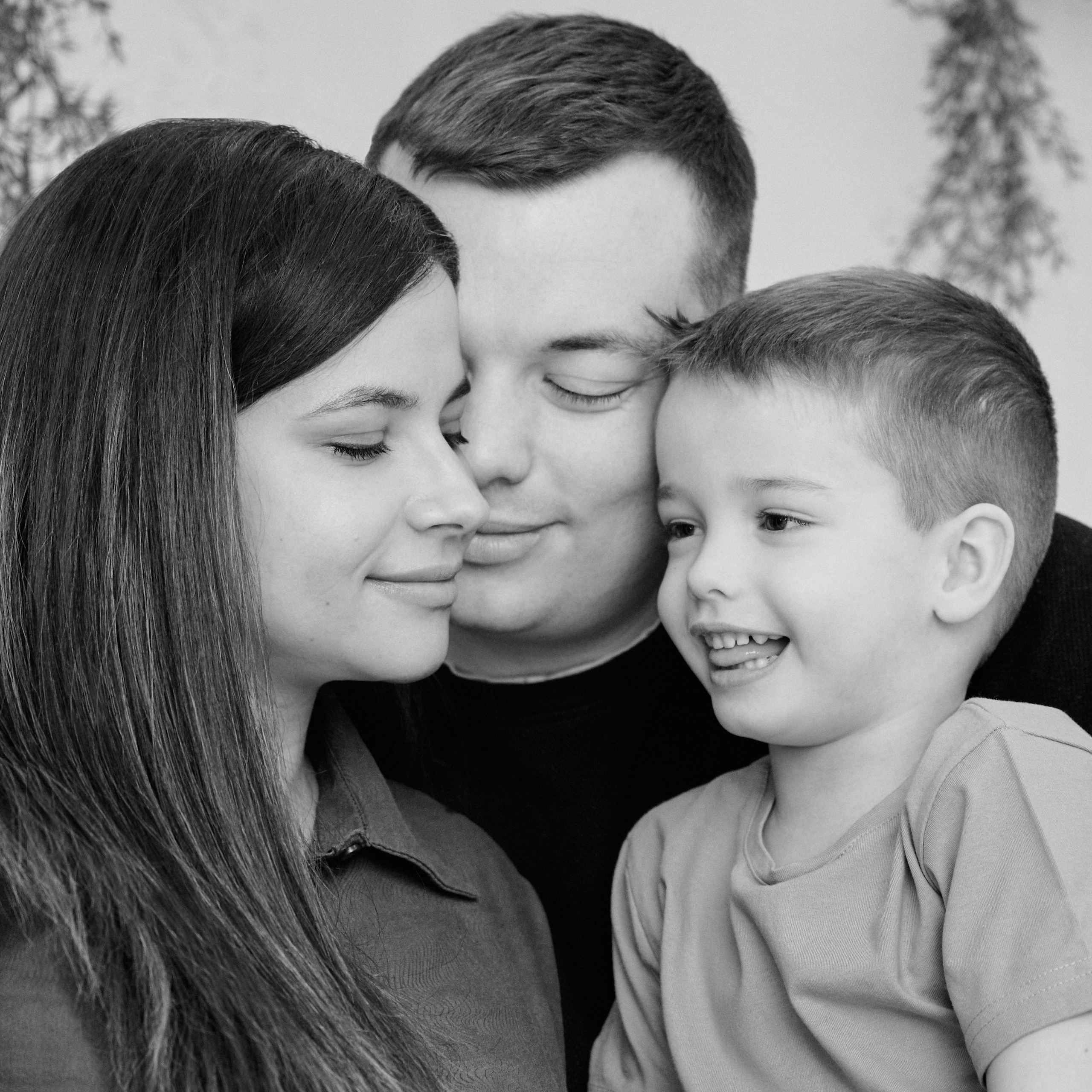 Максим & Татьяна