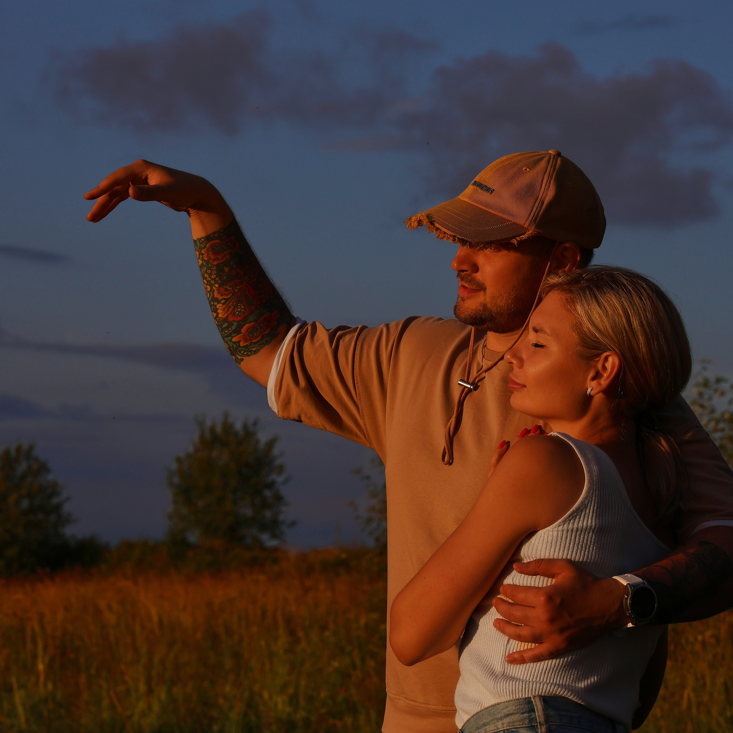 Олег & Лилия