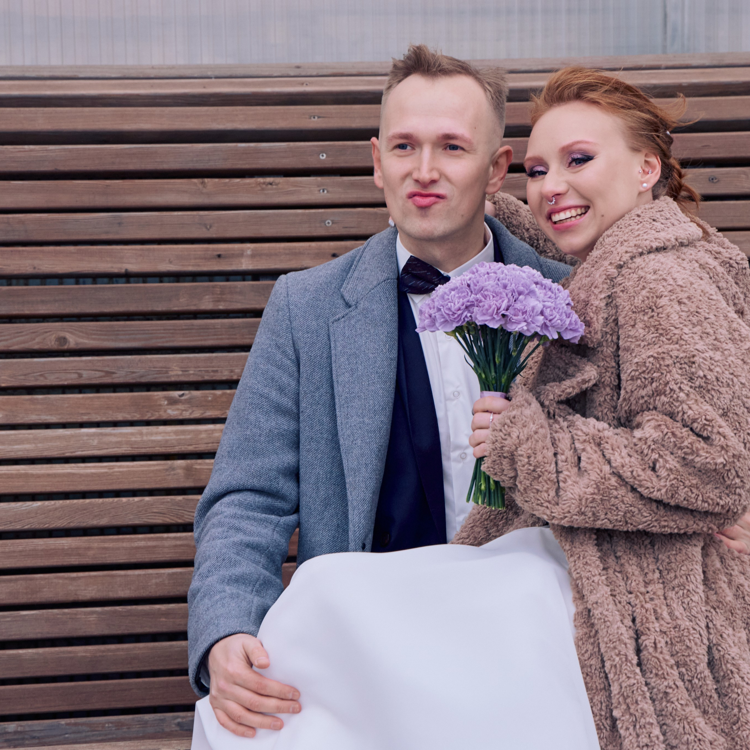 Анатолий & Александра