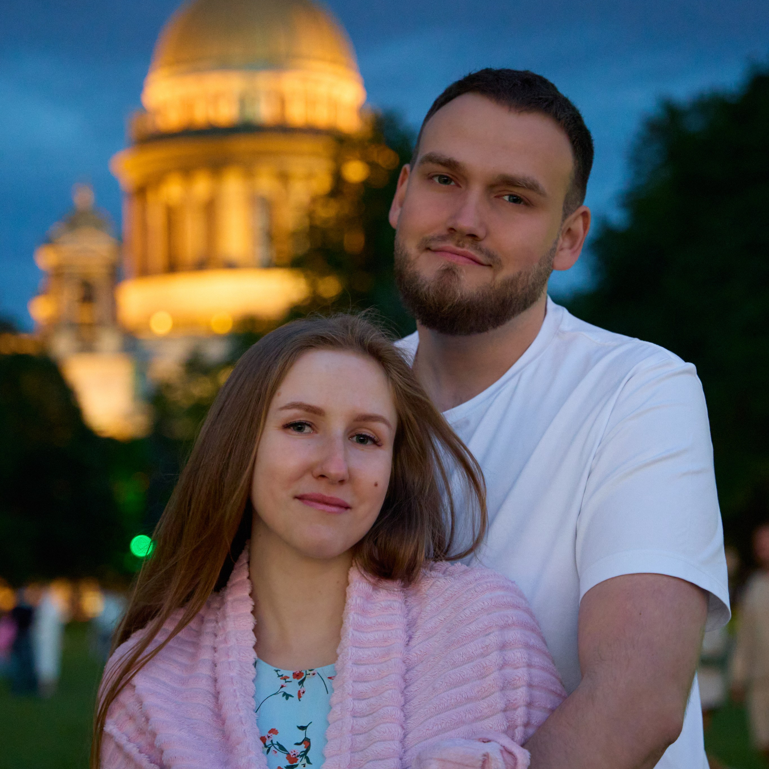 Олег & Ольга
