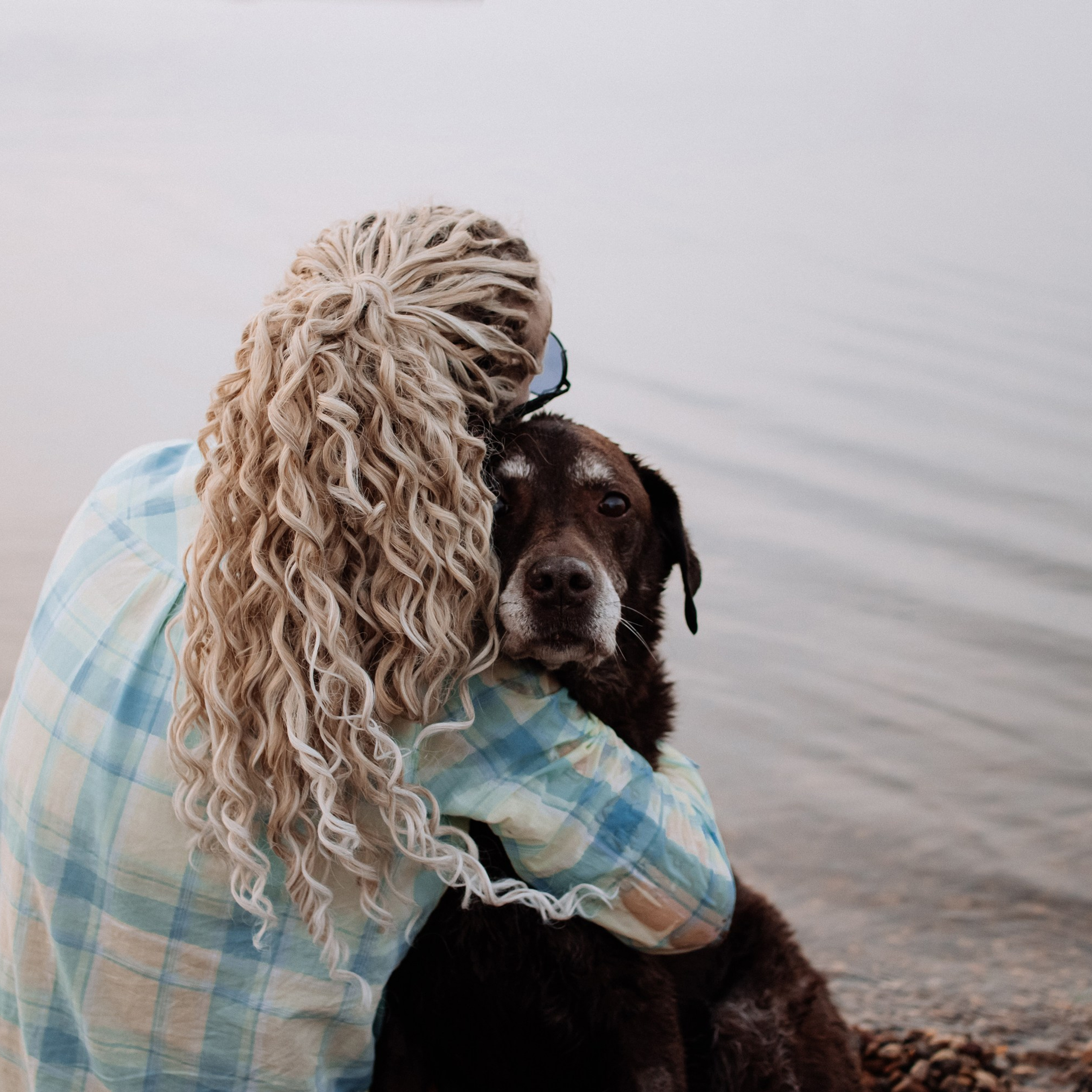 Юля и Свити