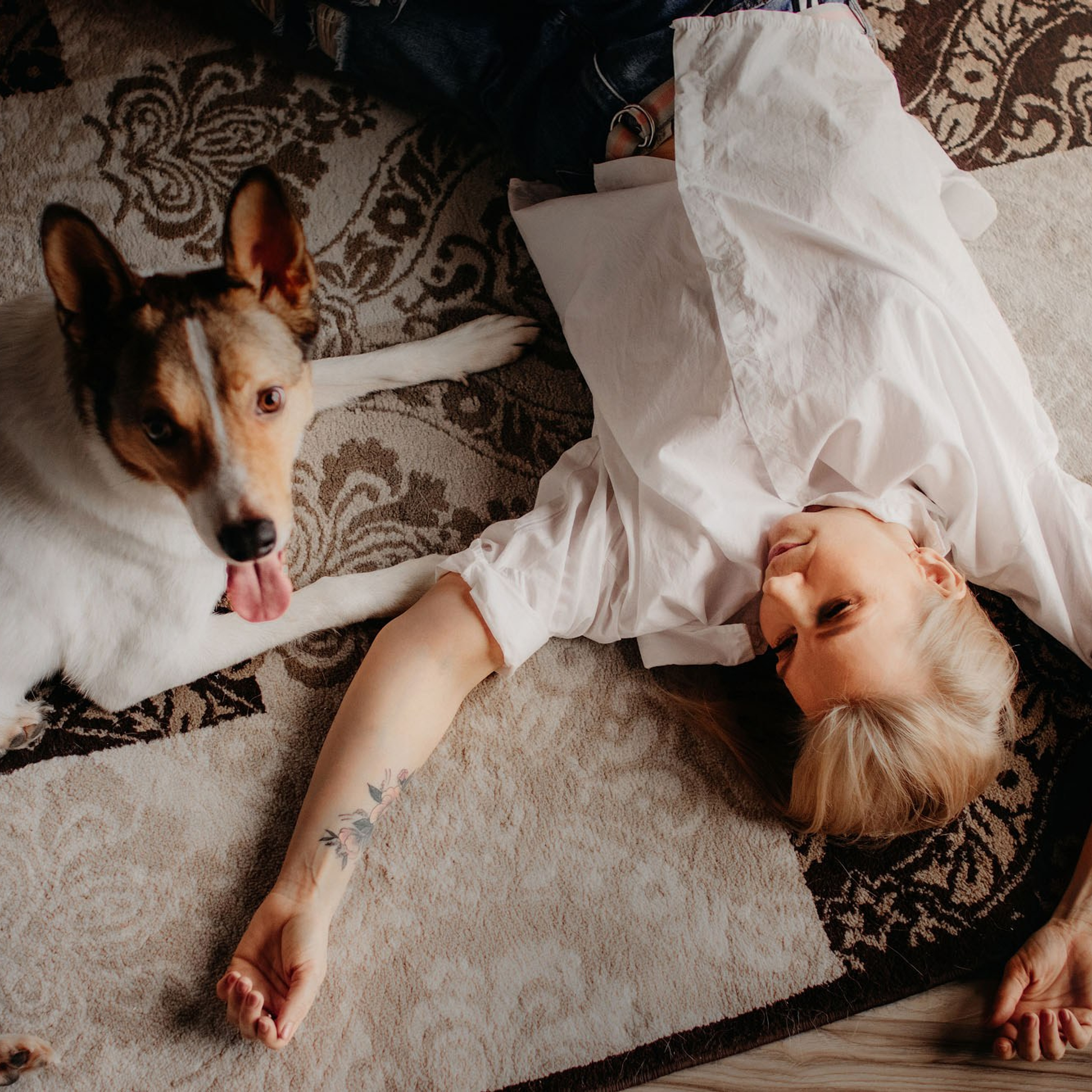 Наталья и Эпик