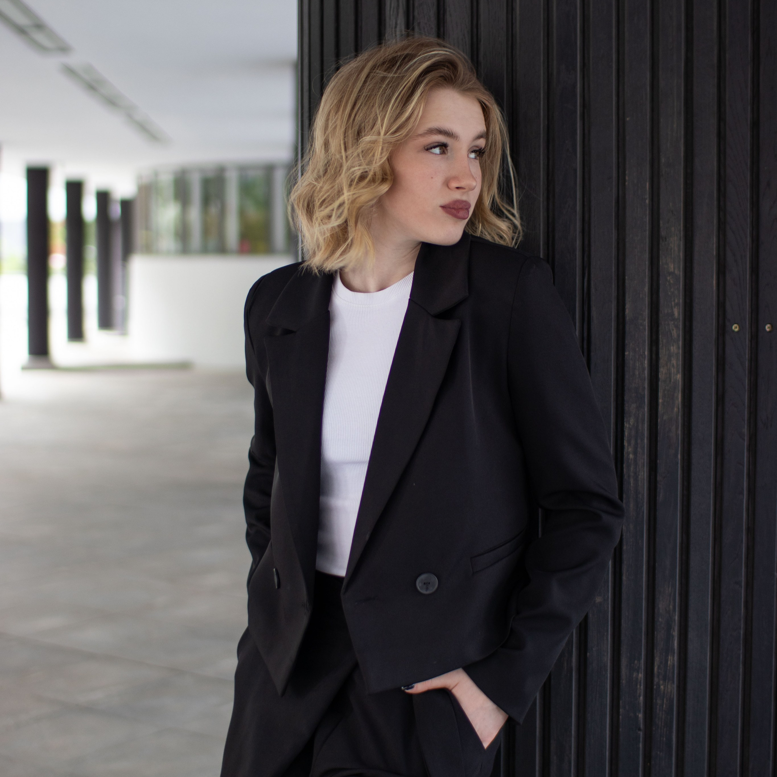 Уличная/портретная сьёмка