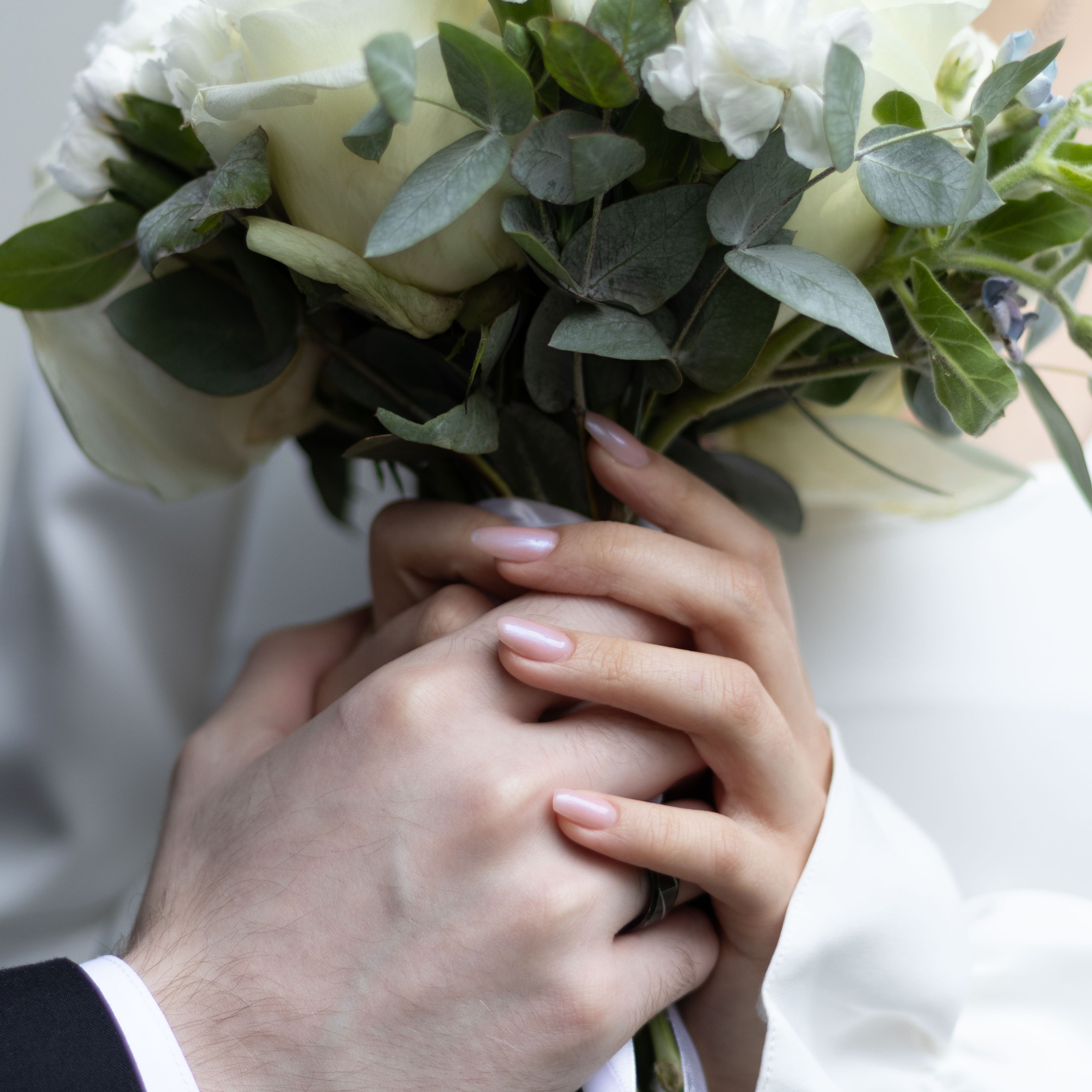 Свадебные съёмки