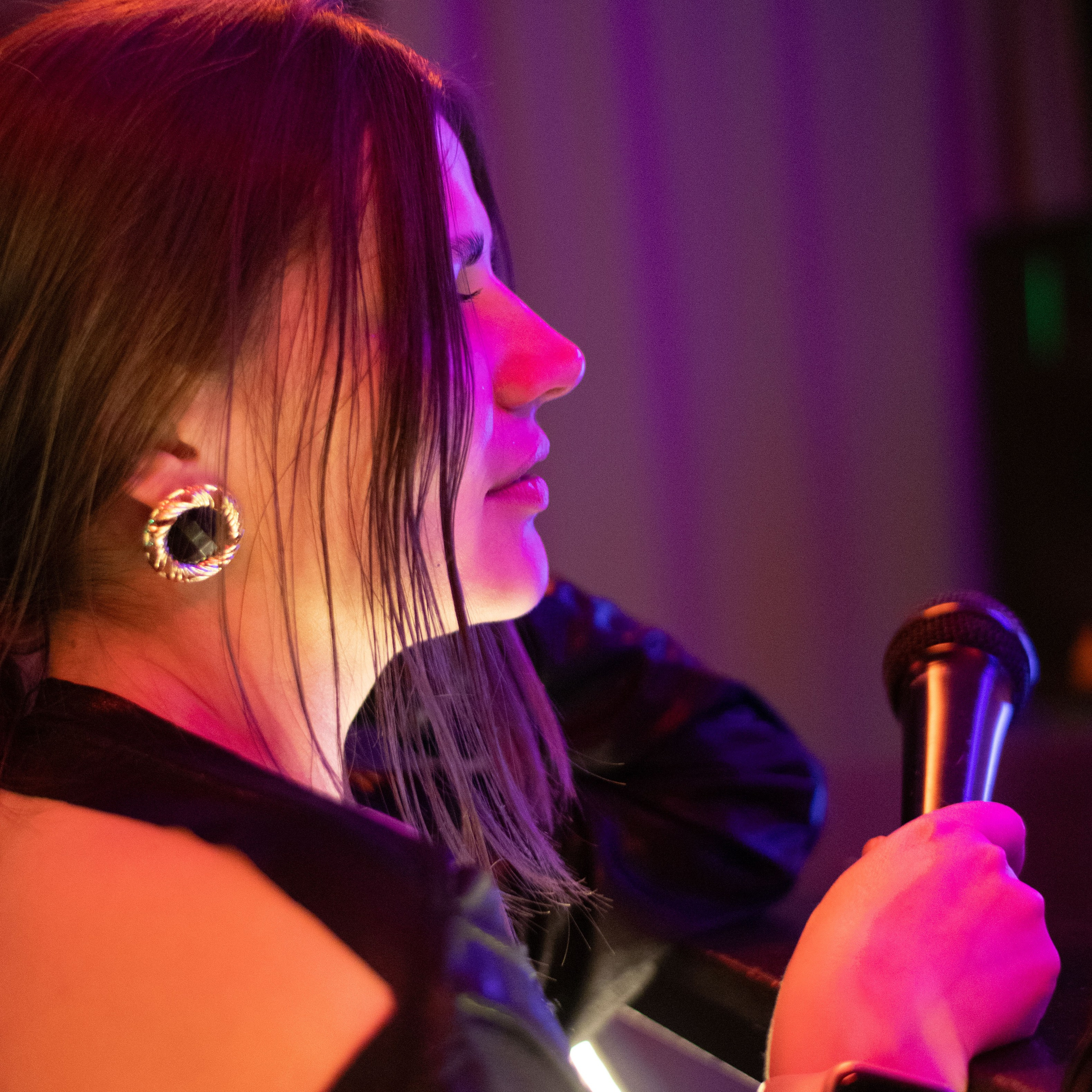 День рождения в лофте