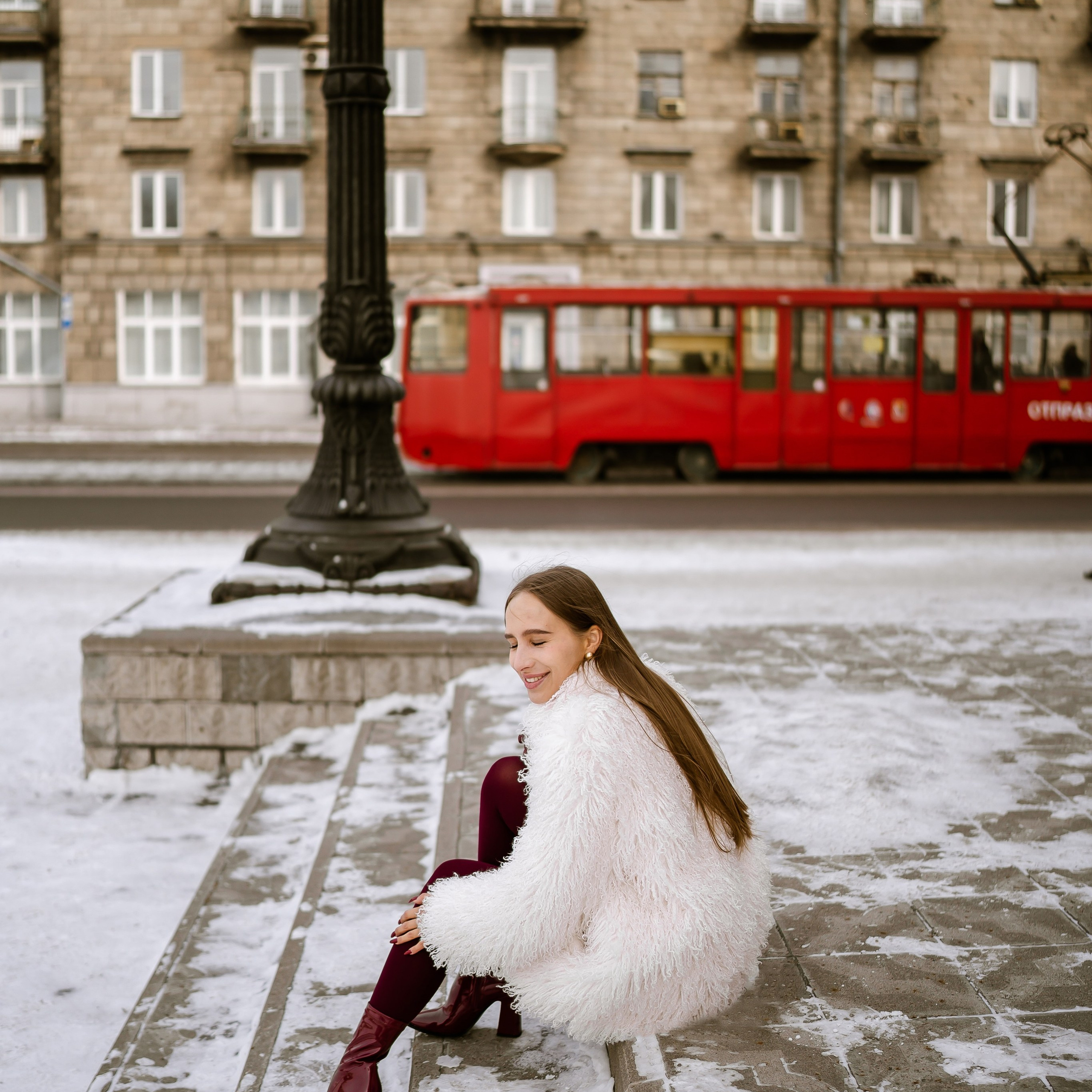 Отзывы. Фотограф Новокузнецк