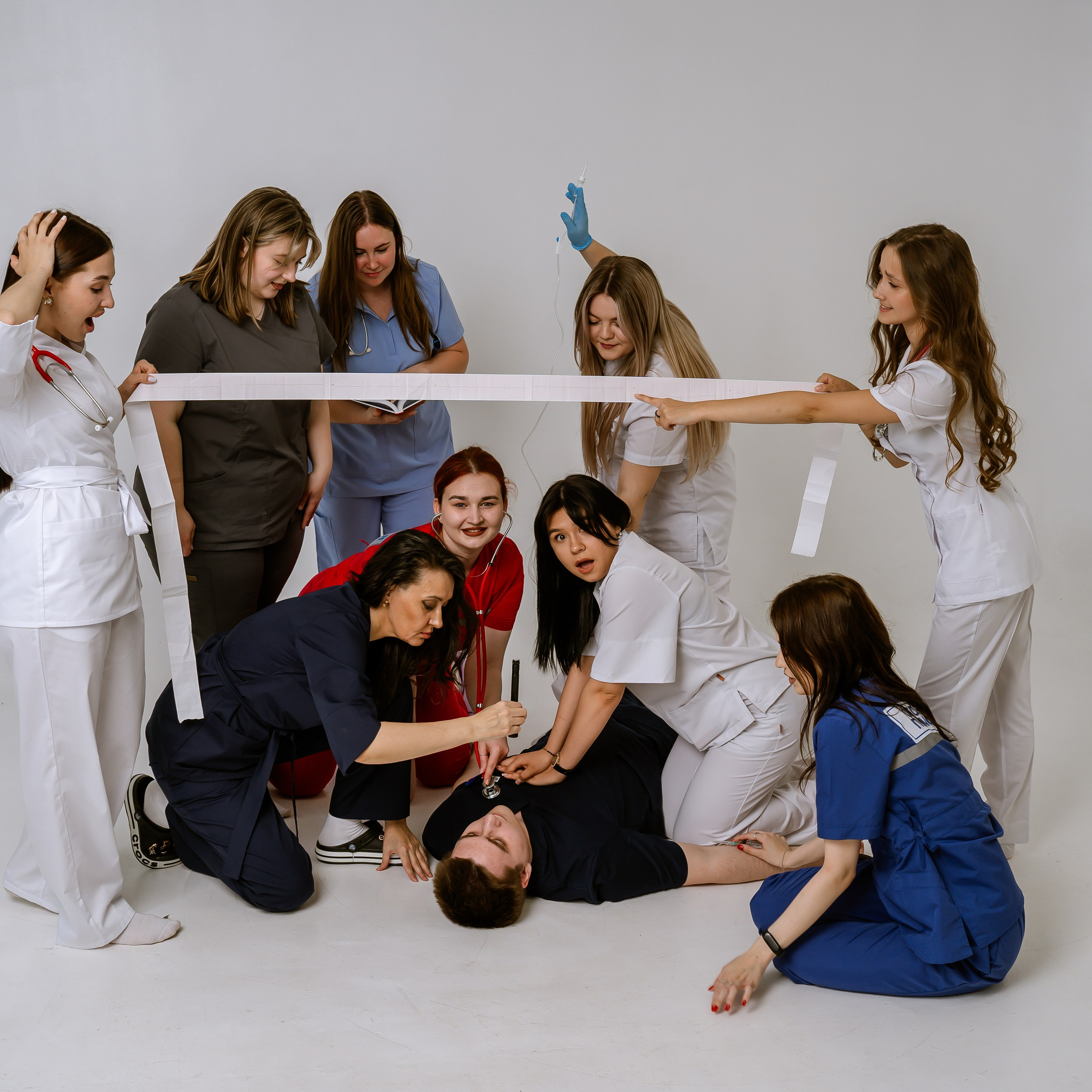 Отзывы. Фотограф Новокузнецк