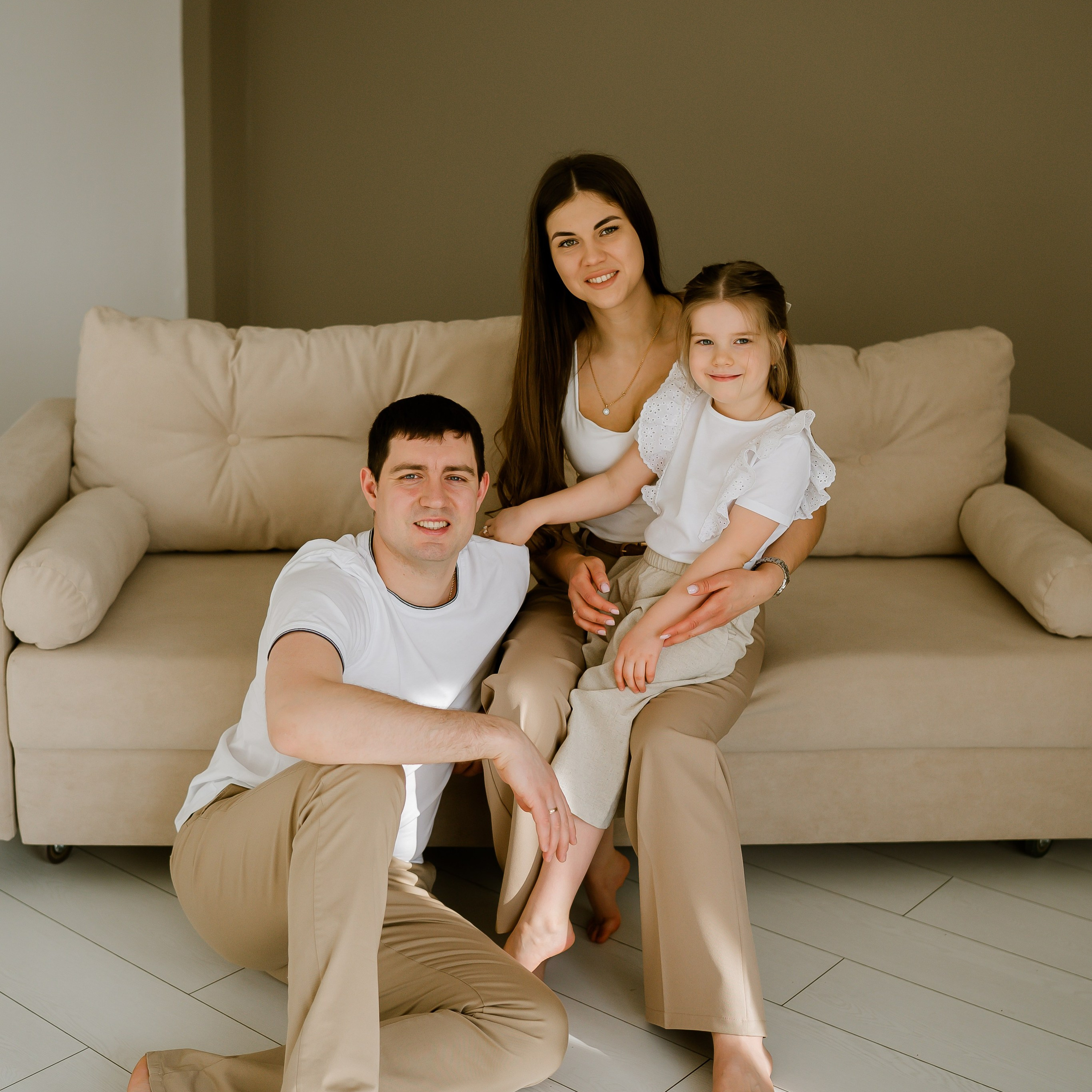 Отзывы. Фотограф Новокузнецк