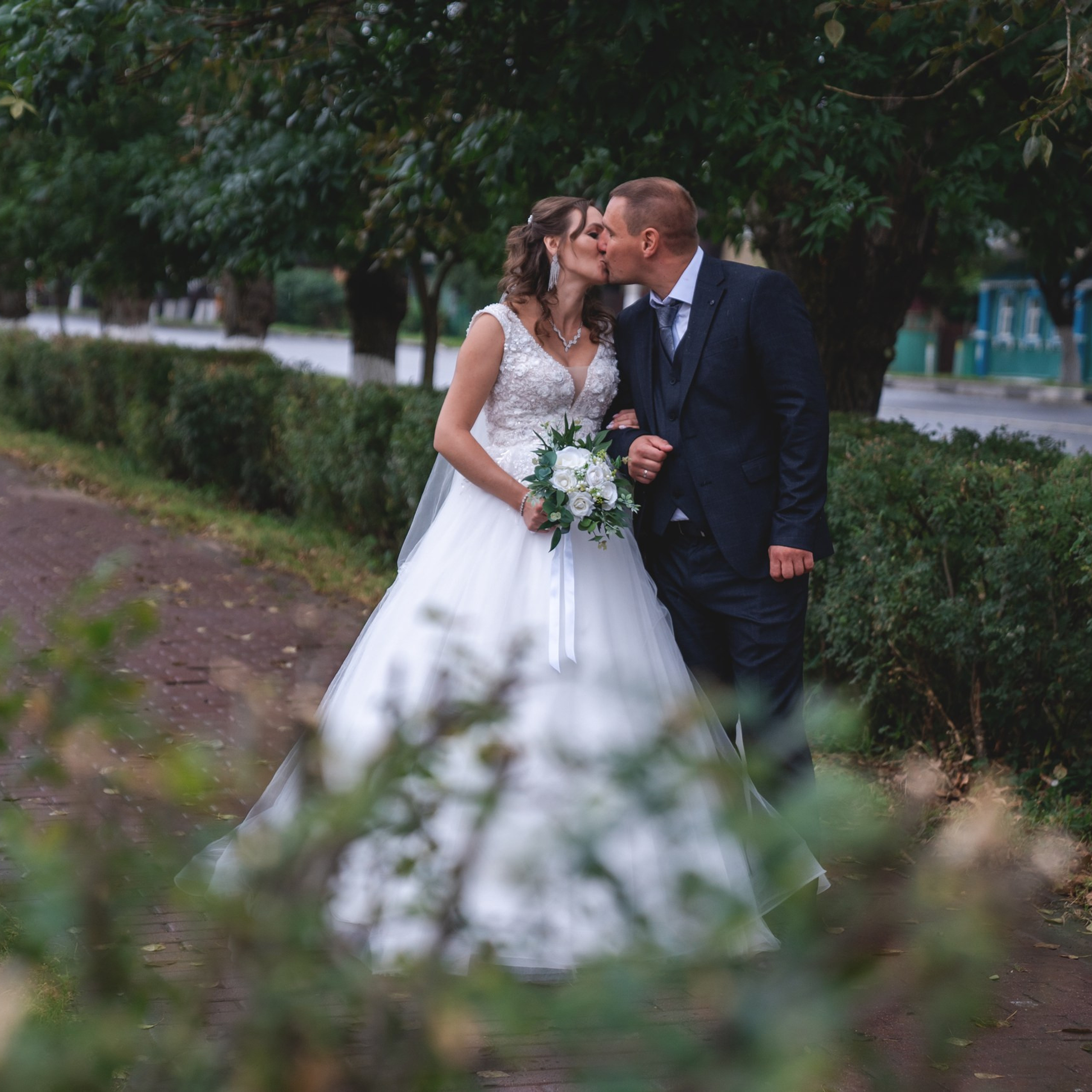 Отзывы. Фотограф Антон Волков  г. Дмитров