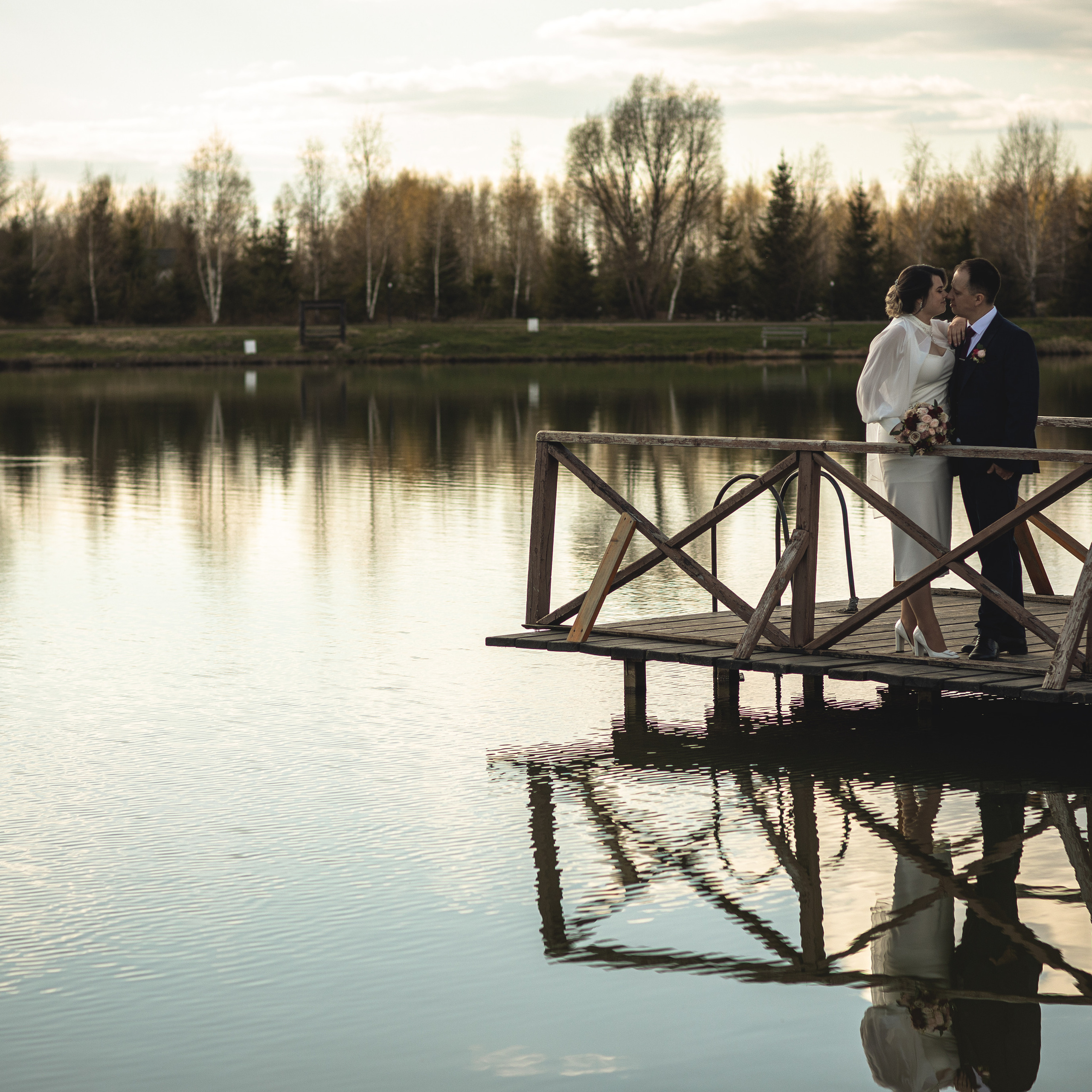 Отзывы. Фотограф Антон Волков  г. Дмитров