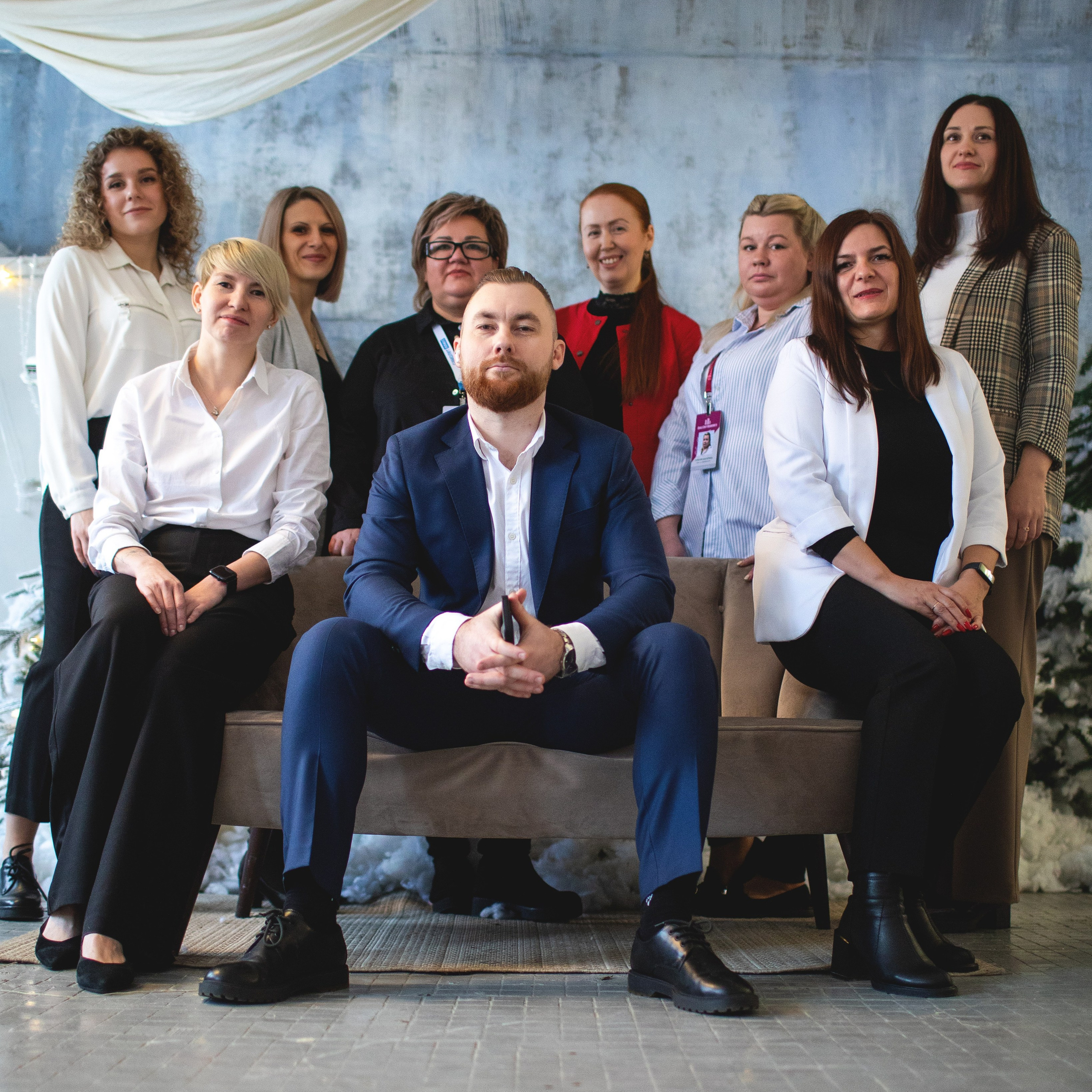 Отзывы. Фотограф Антон Волков  г. Дмитров