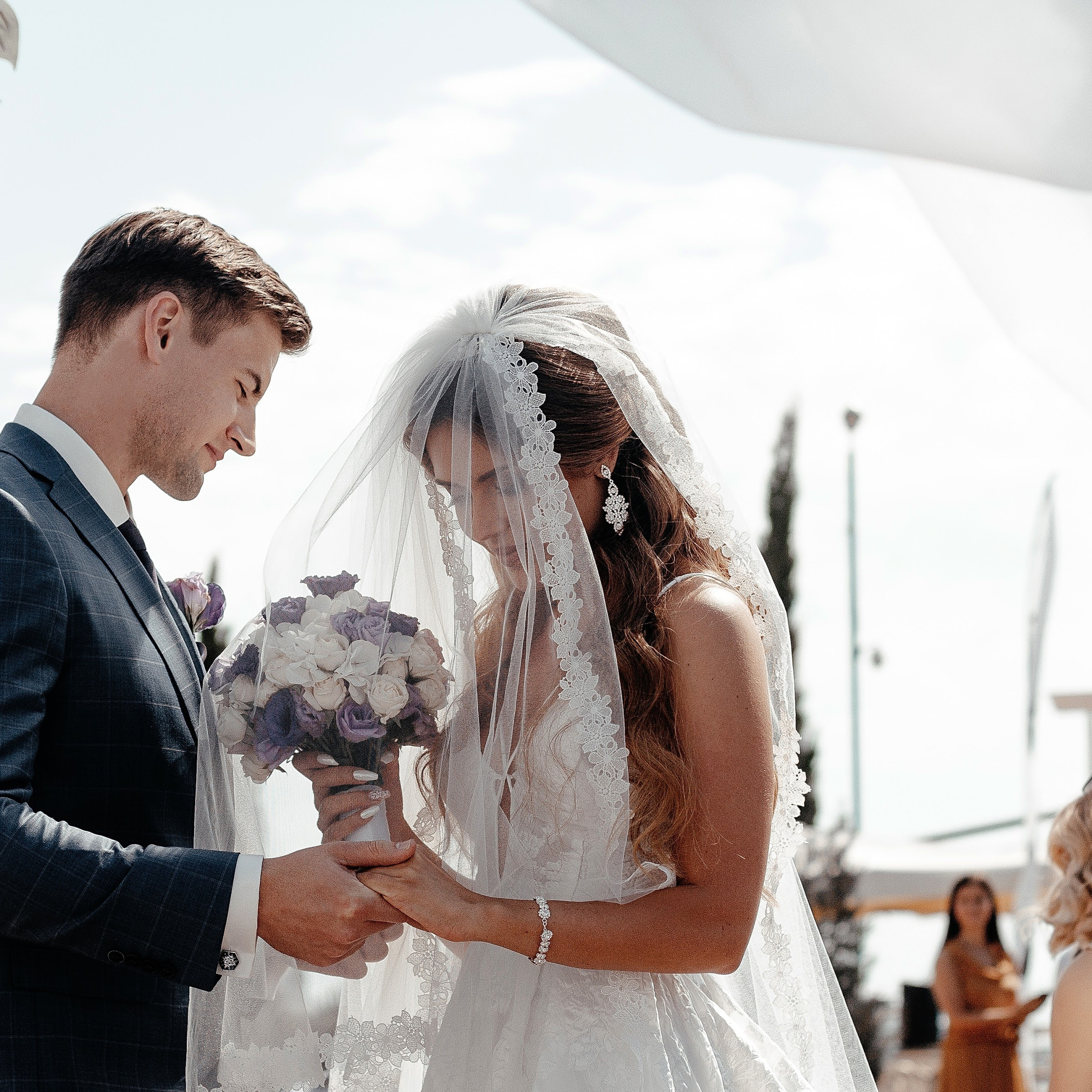 Свадьба Алексея и Валерии 5 сентября 2019