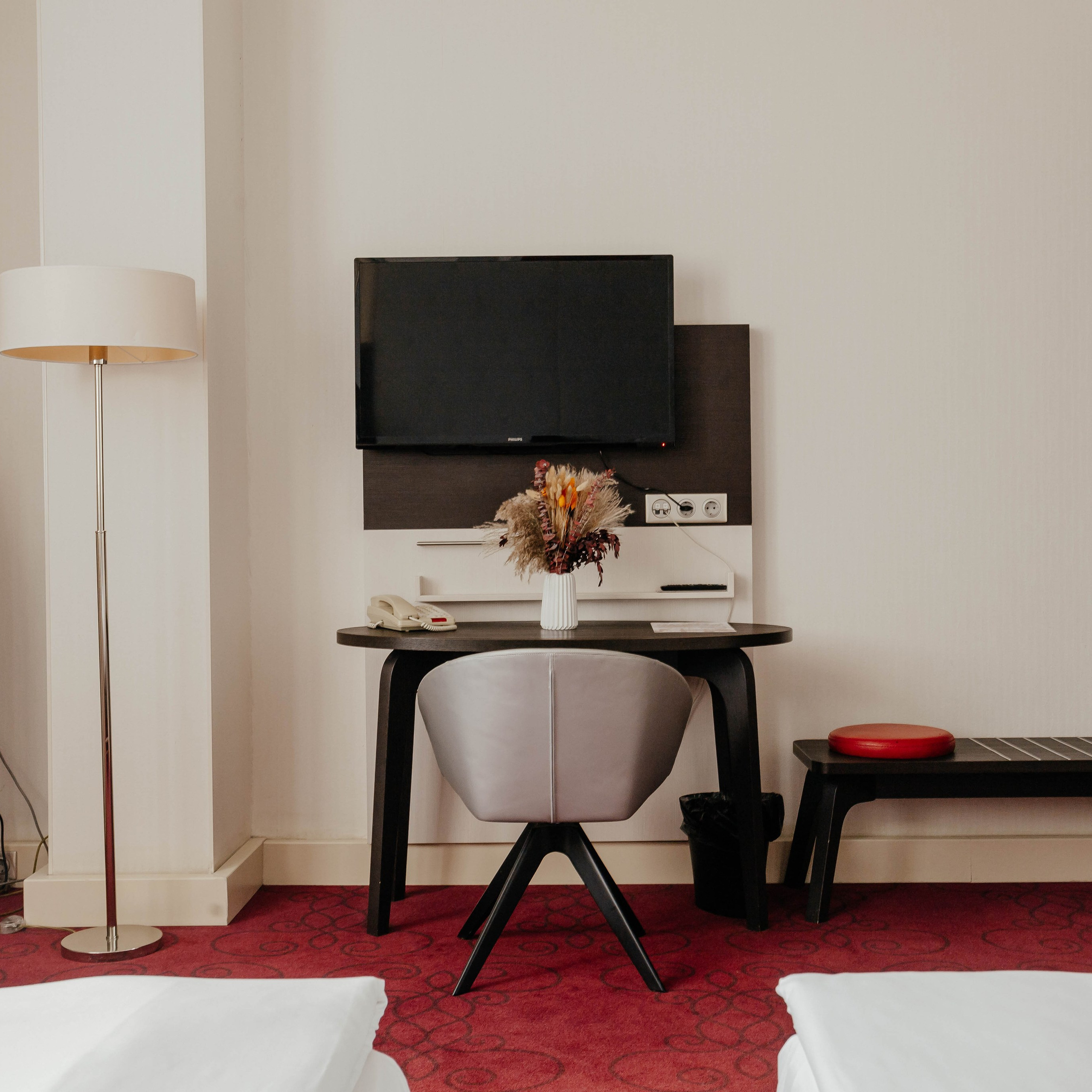 Отель Mercure