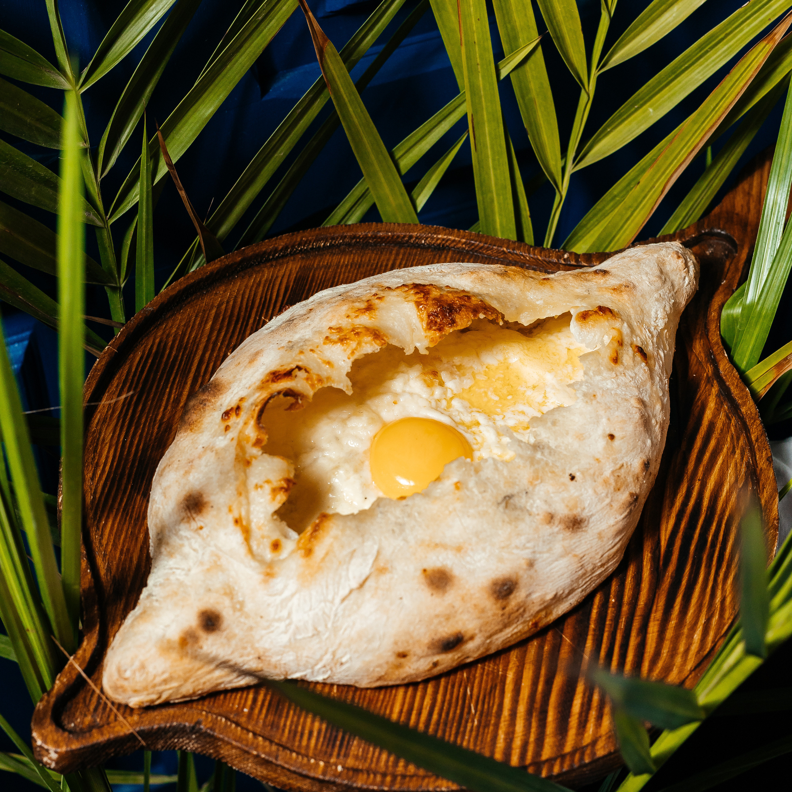 Грузинское бистро Пурмарили