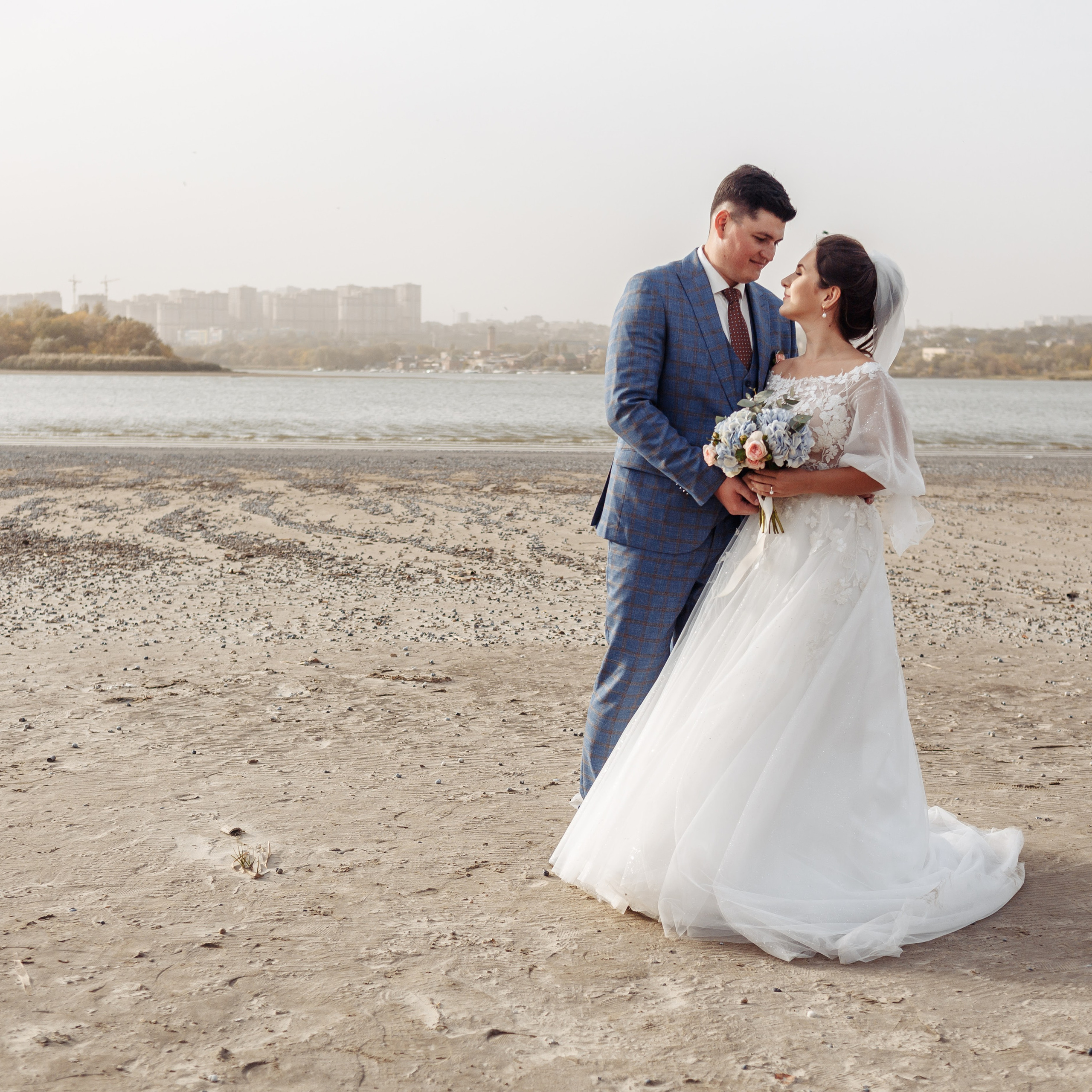 Свадьба Никиты и Кристины 10 октября 2020