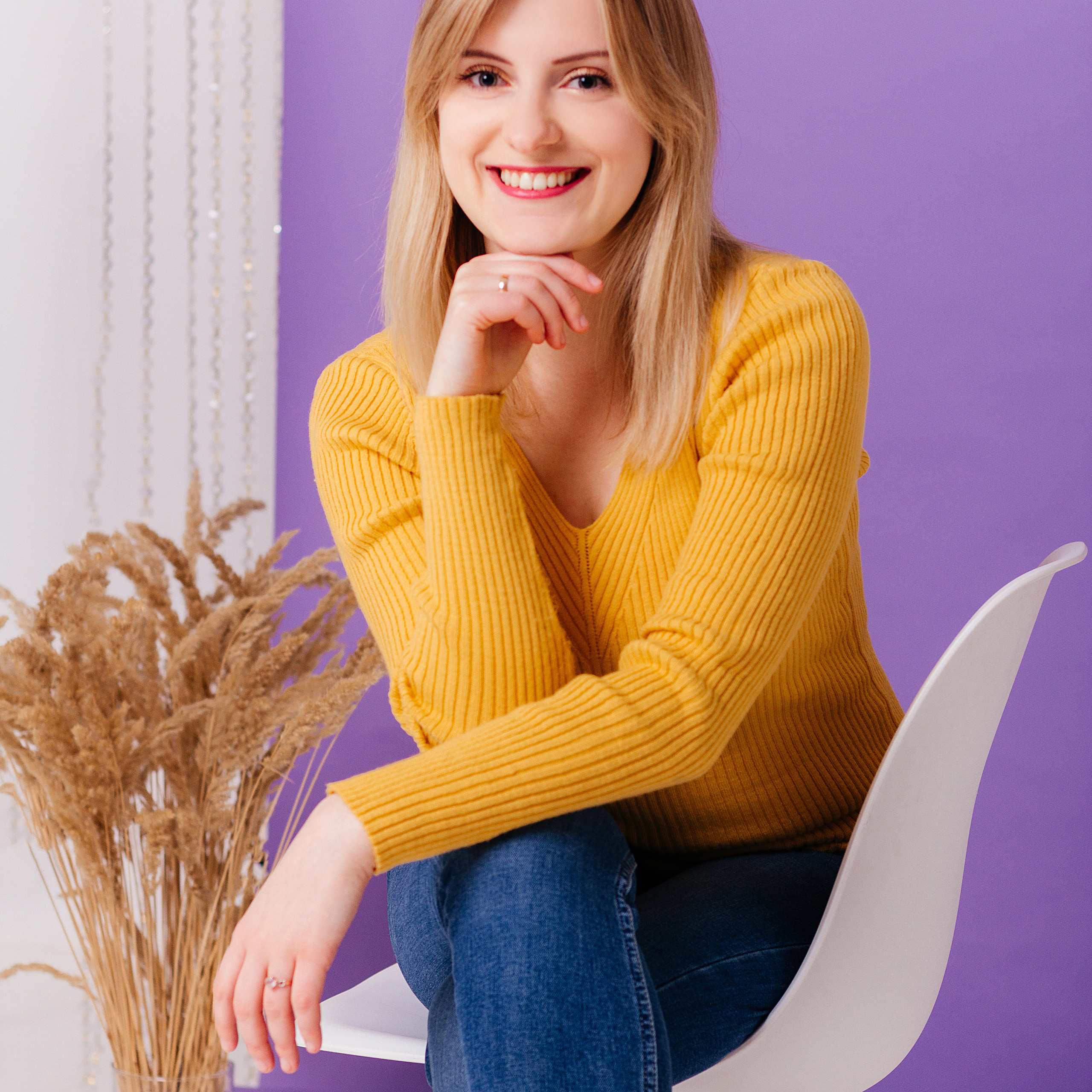 Анастасия Стоянова «Репетитор английского языка»