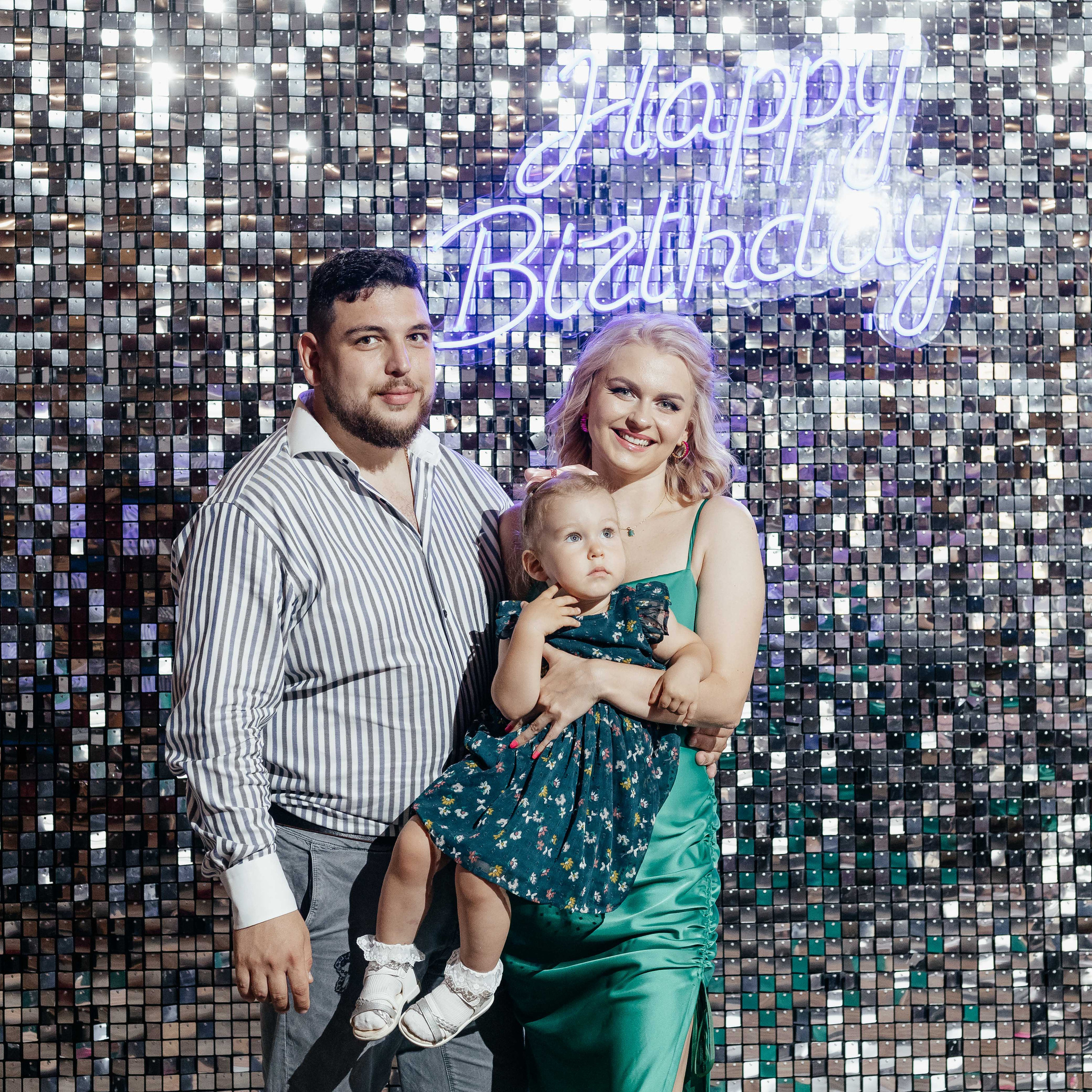 День рождение Артёма