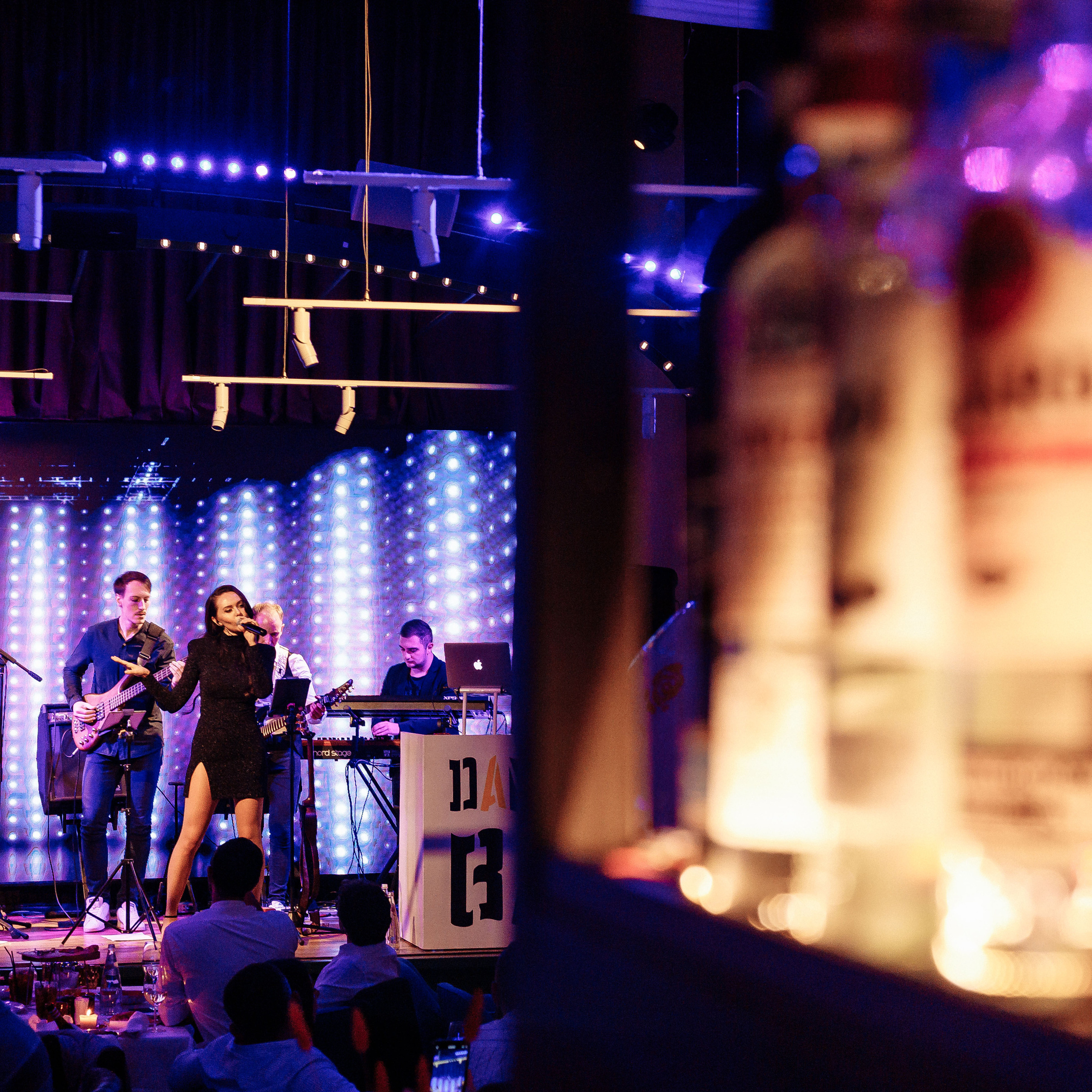 Екатерина Ярошенко «Творческий вечер»