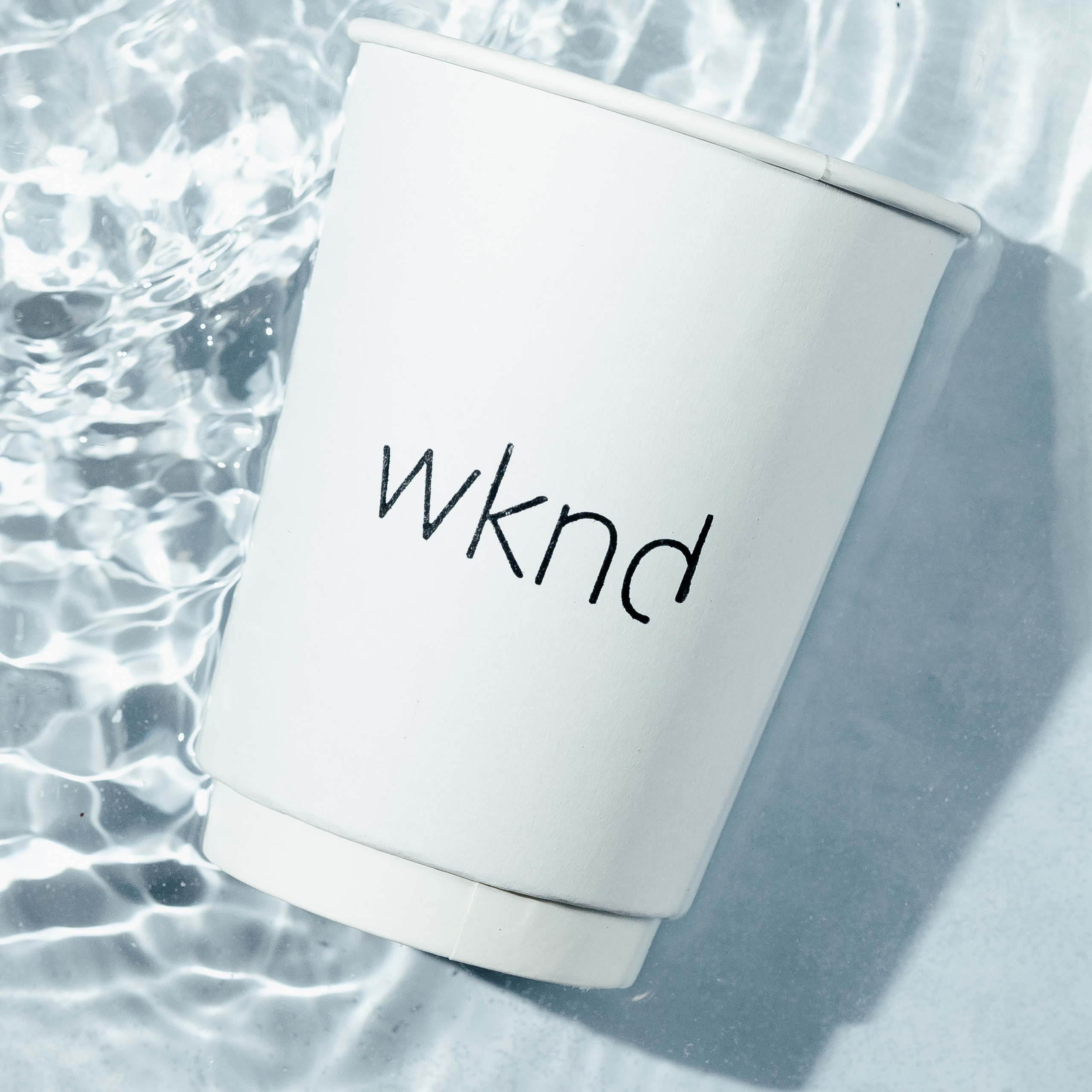 Кофейня Weekend