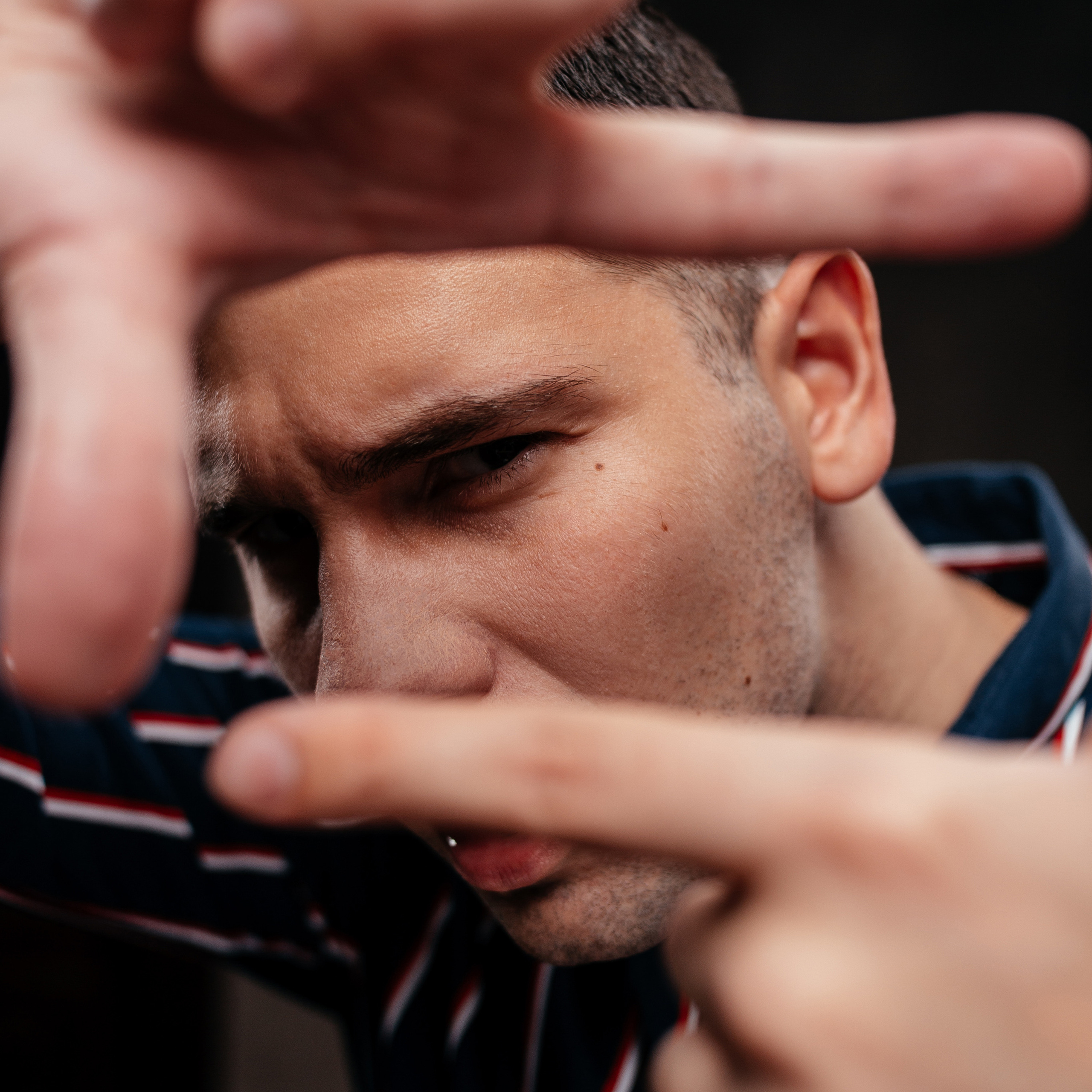 Игорь Пименов «Комик»