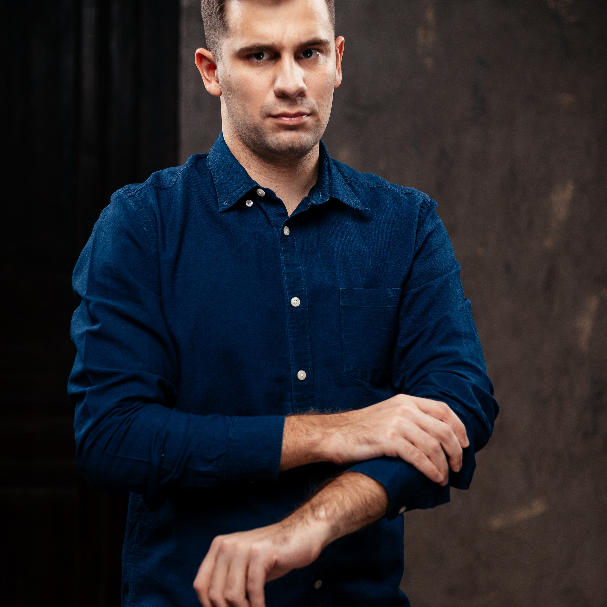 Отзывы. Контент фотограф в Ростове-на-Дону Мардус Павел