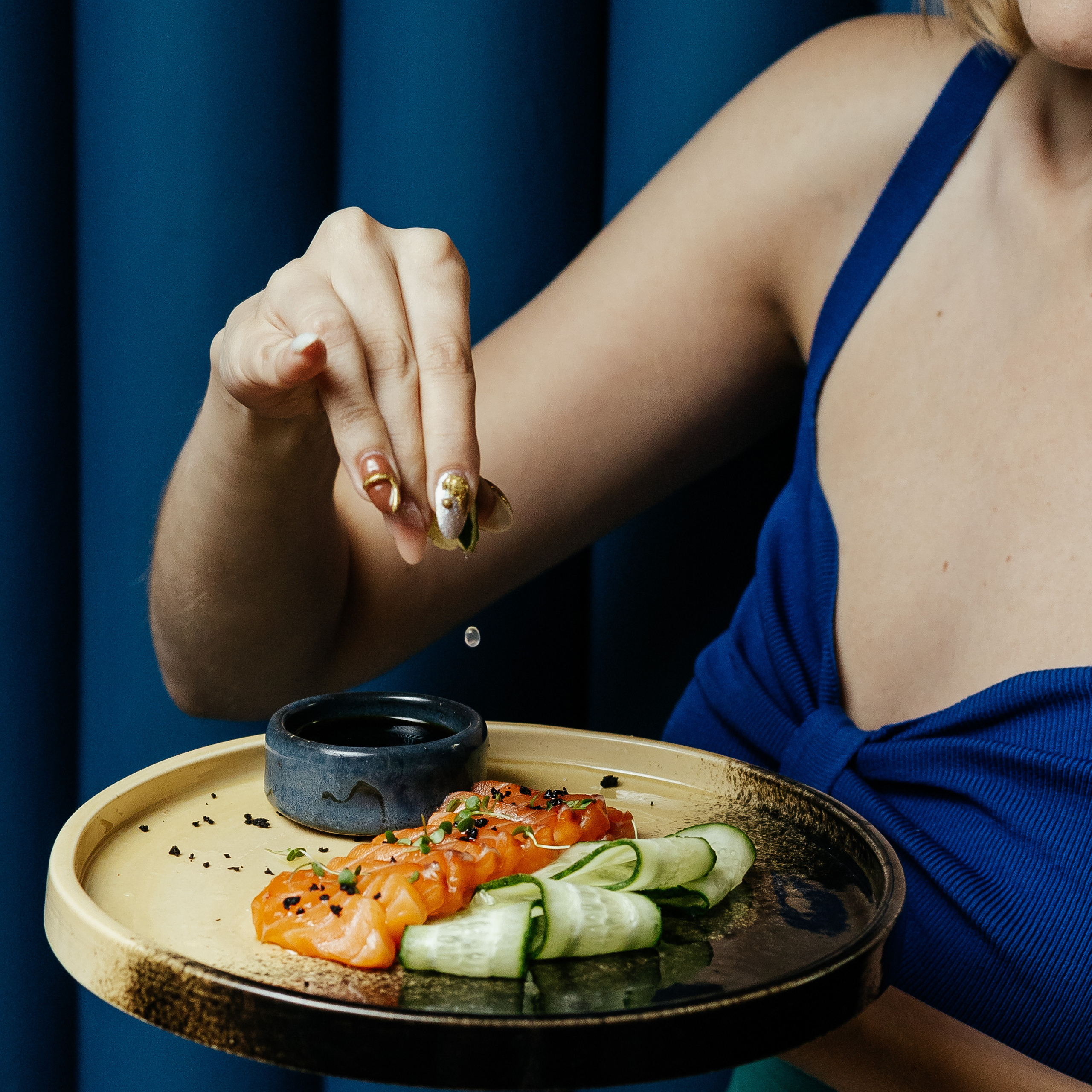 Грузинский ресторан Дэда