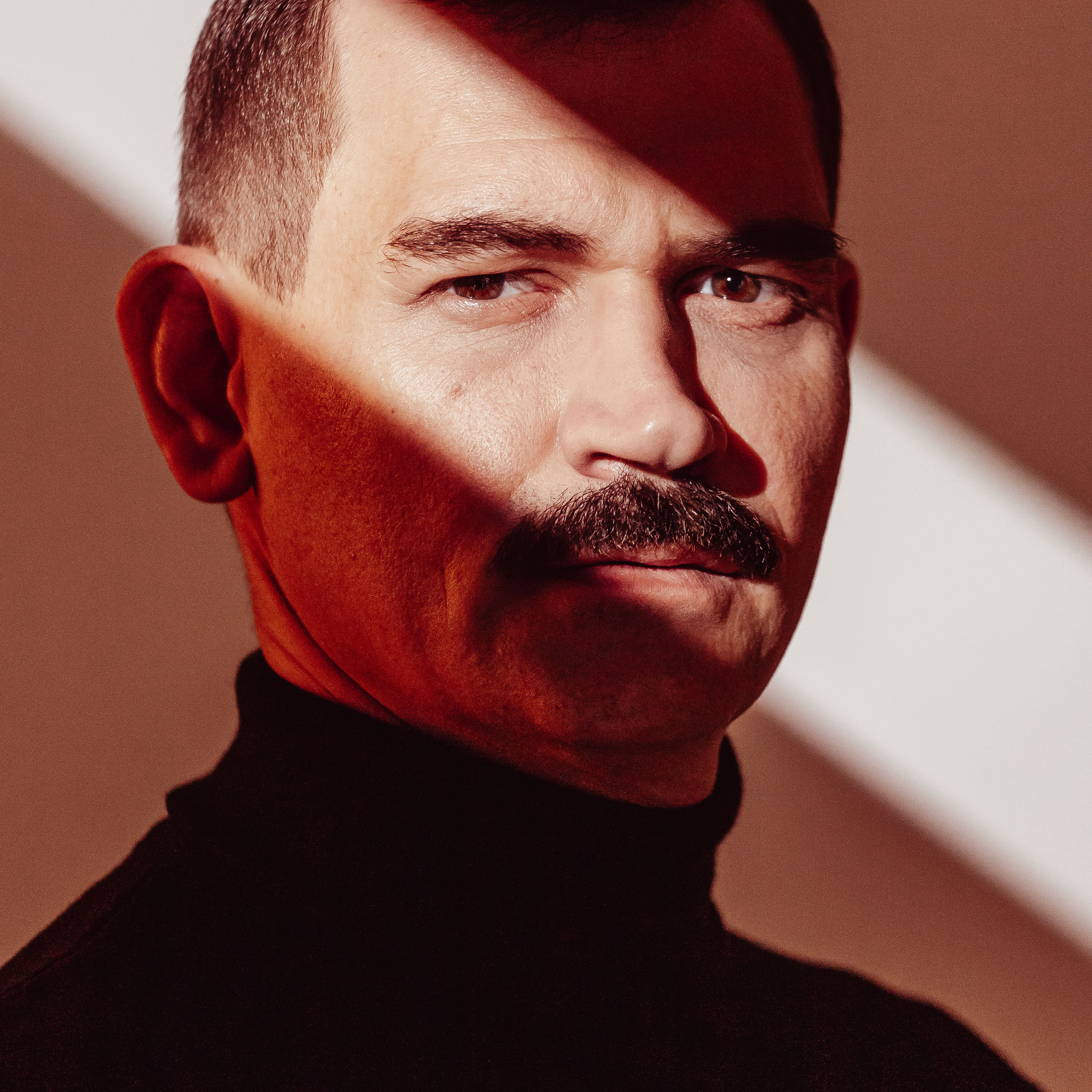 Александр Волженский «Актёр театра и кино»