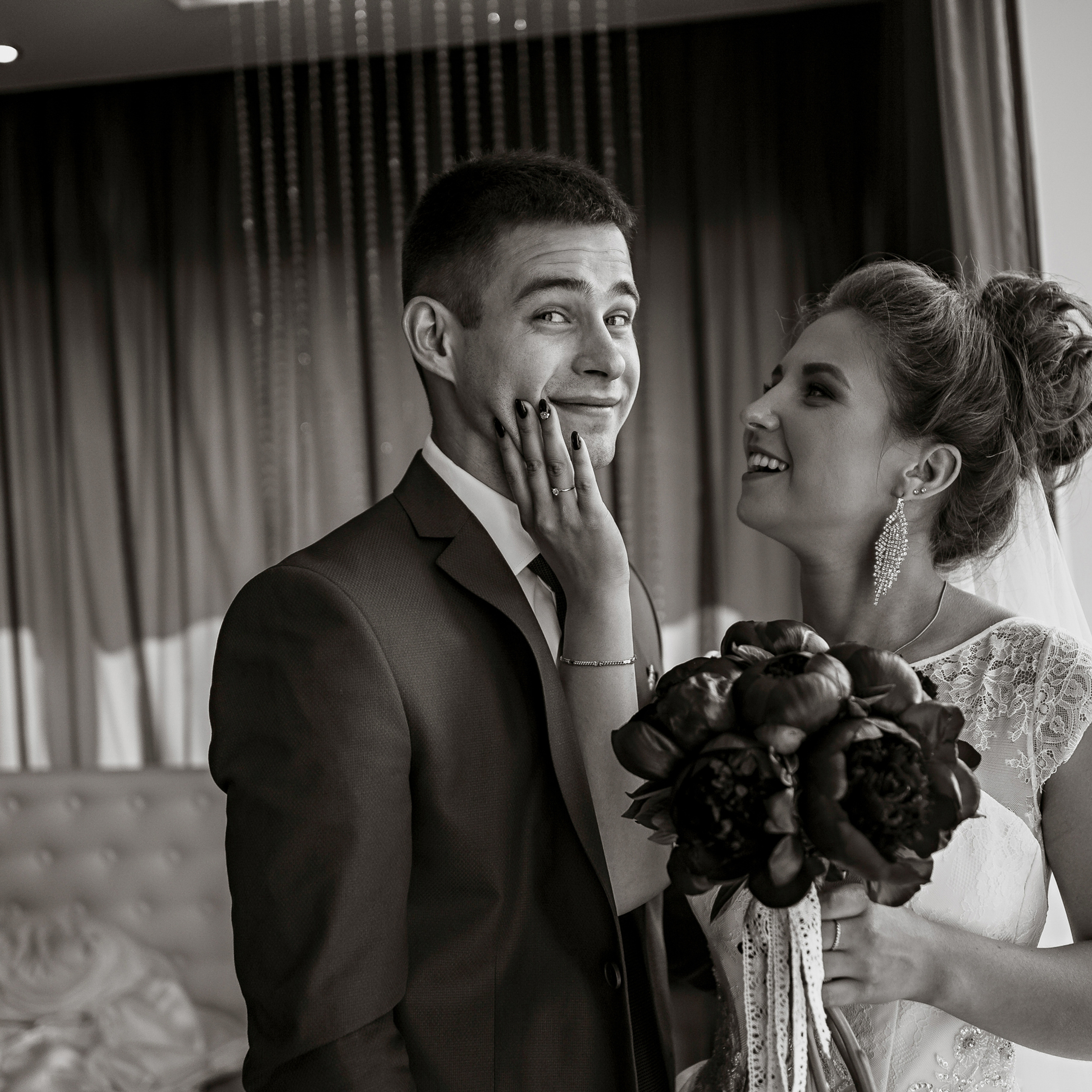 Отзывы. Свадебный и семейный фотограф Татьяна Селезнева