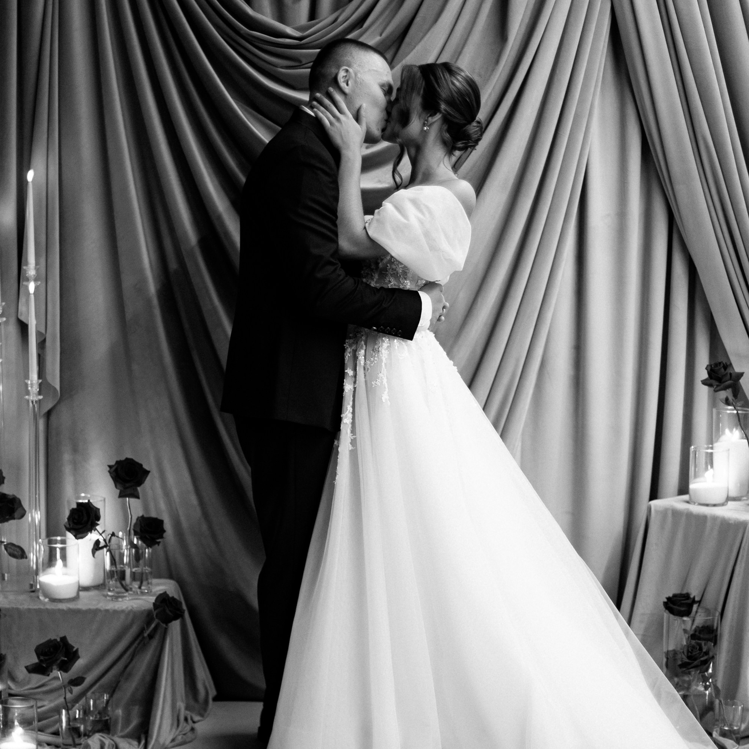 Отзывы. Свадебный и семейный фотограф Татьяна Селезнева