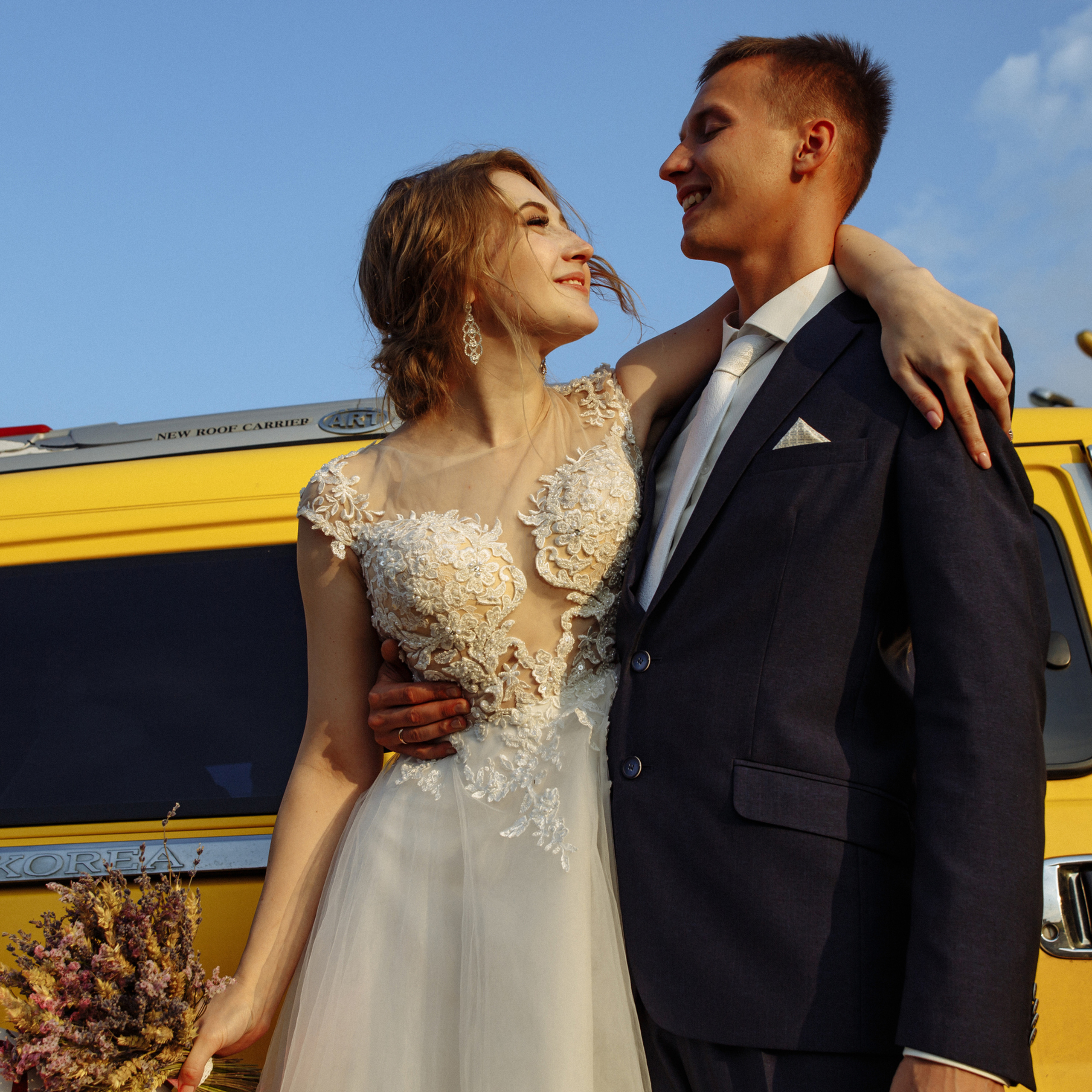 Отзывы. Свадебный и семейный фотограф Татьяна Селезнева