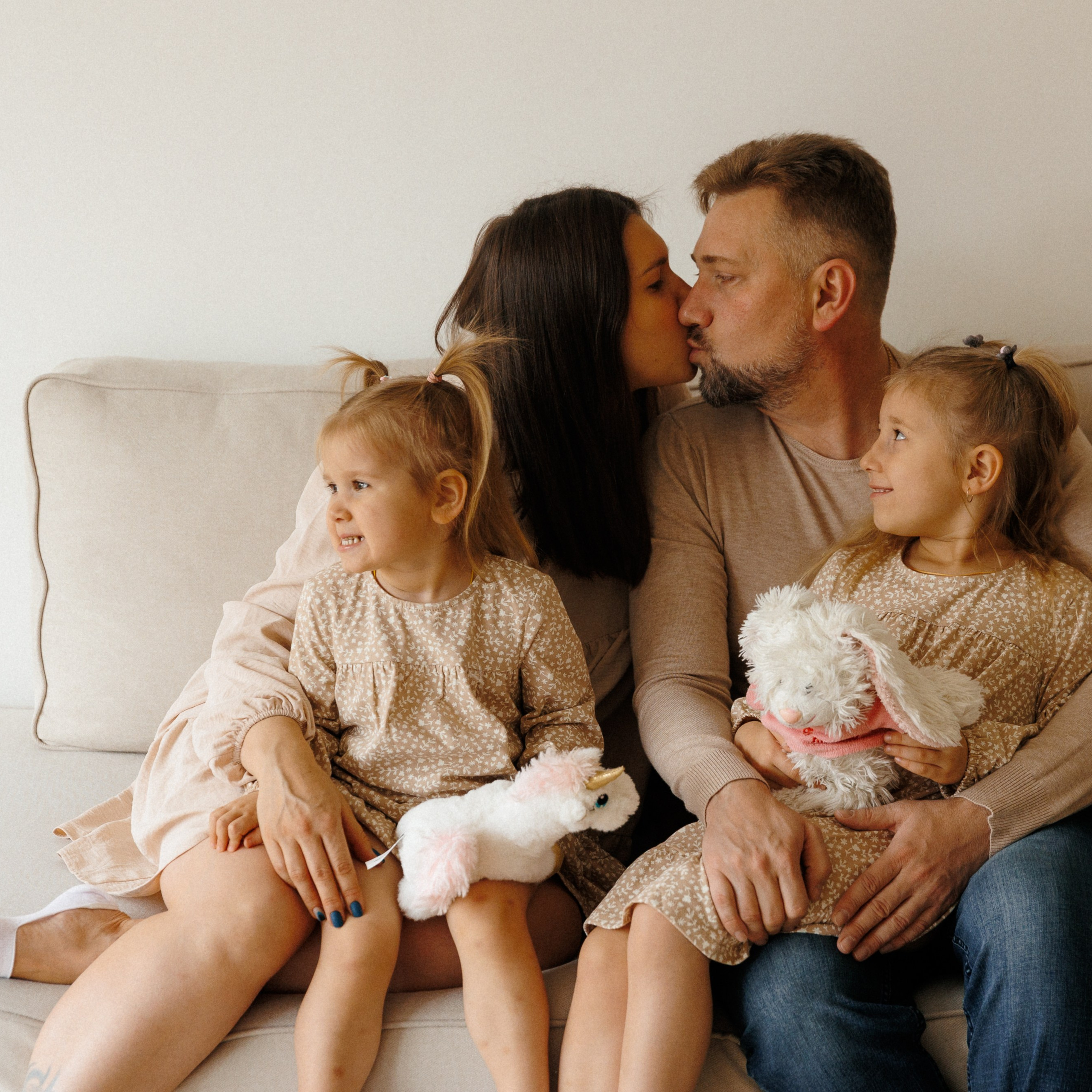 Отзывы. Свадебный и семейный фотограф Татьяна Селезнева