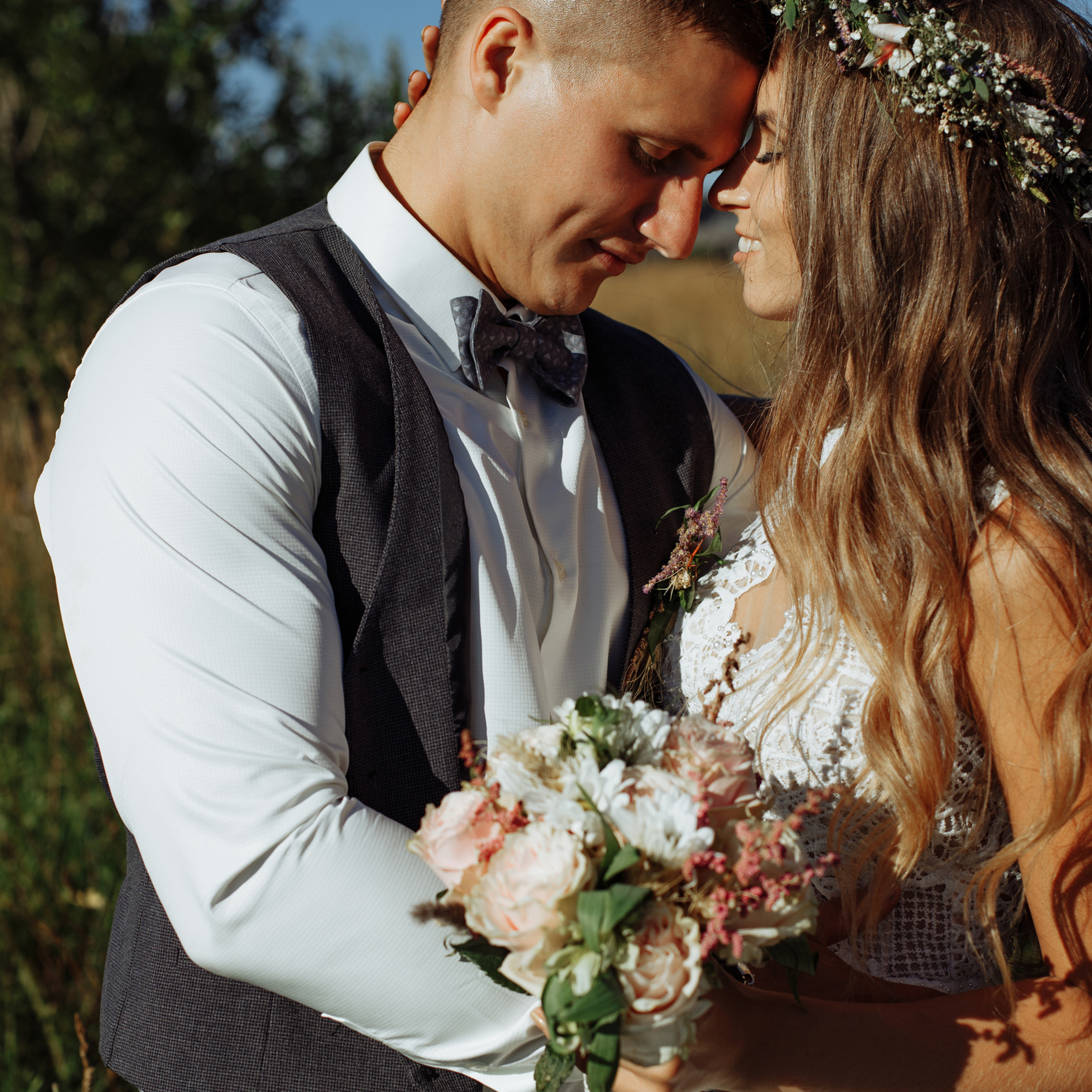 Отзывы. Свадебный и семейный фотограф Татьяна Селезнева