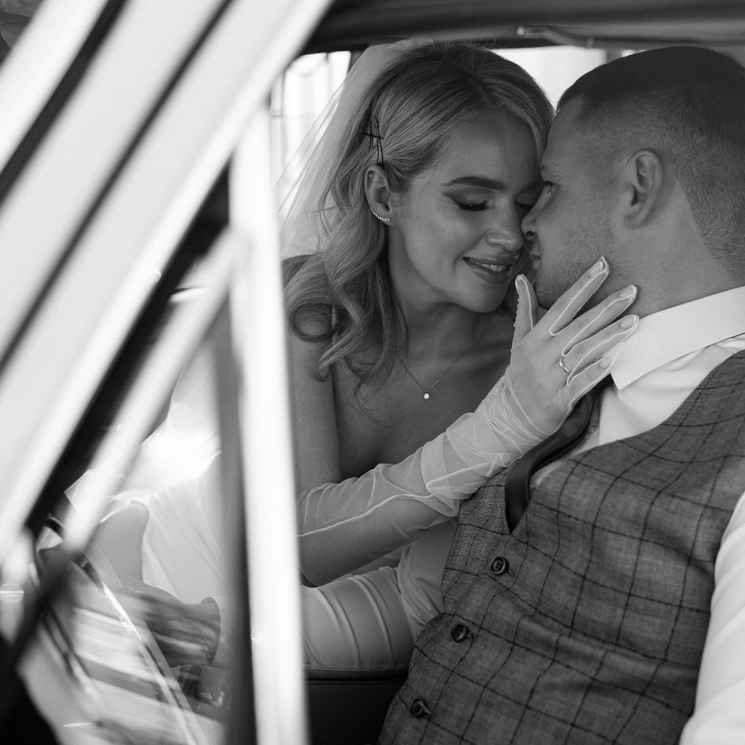 Отзывы. Свадебный и семейный фотограф Татьяна Селезнева