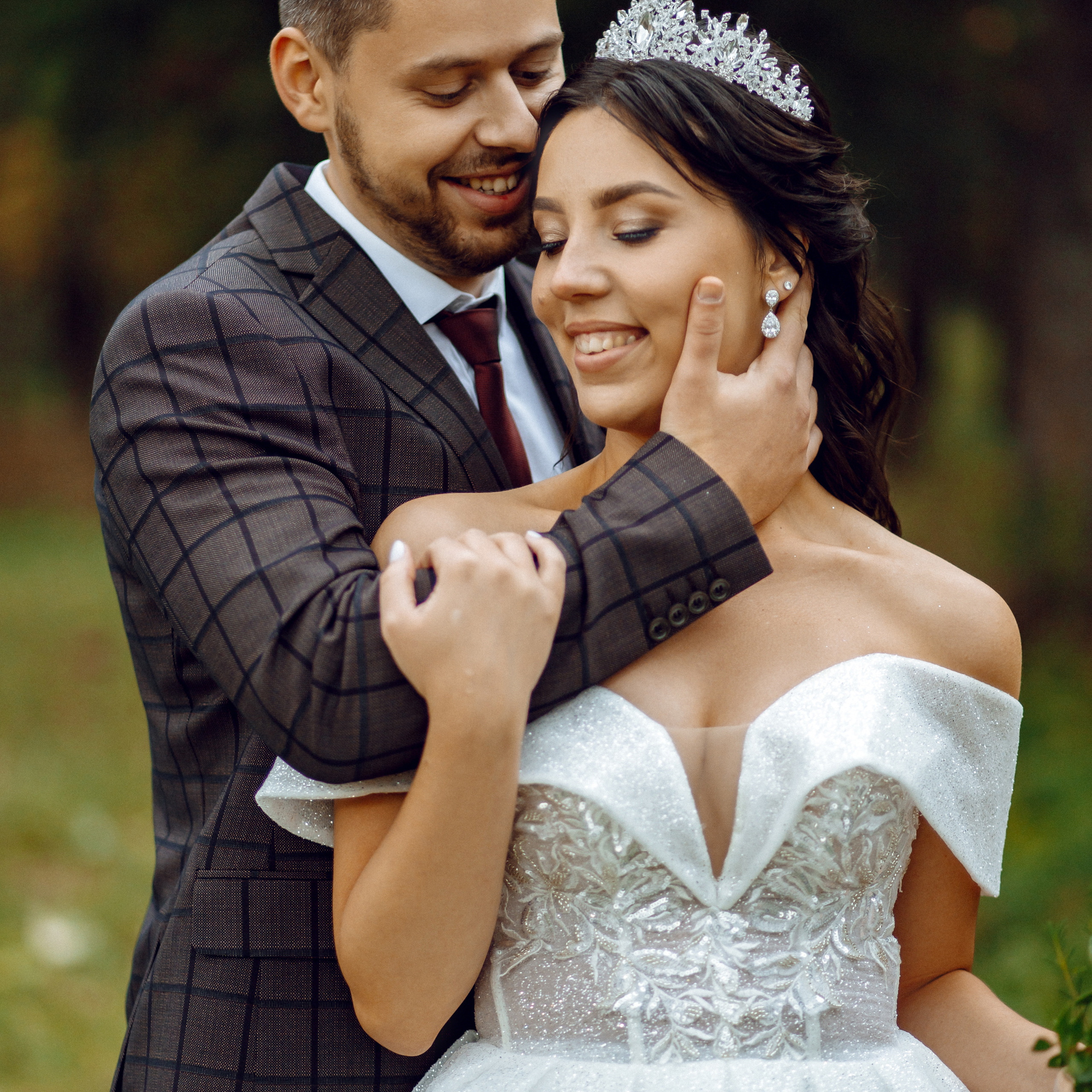 Отзывы. Свадебный и семейный фотограф Татьяна Селезнева