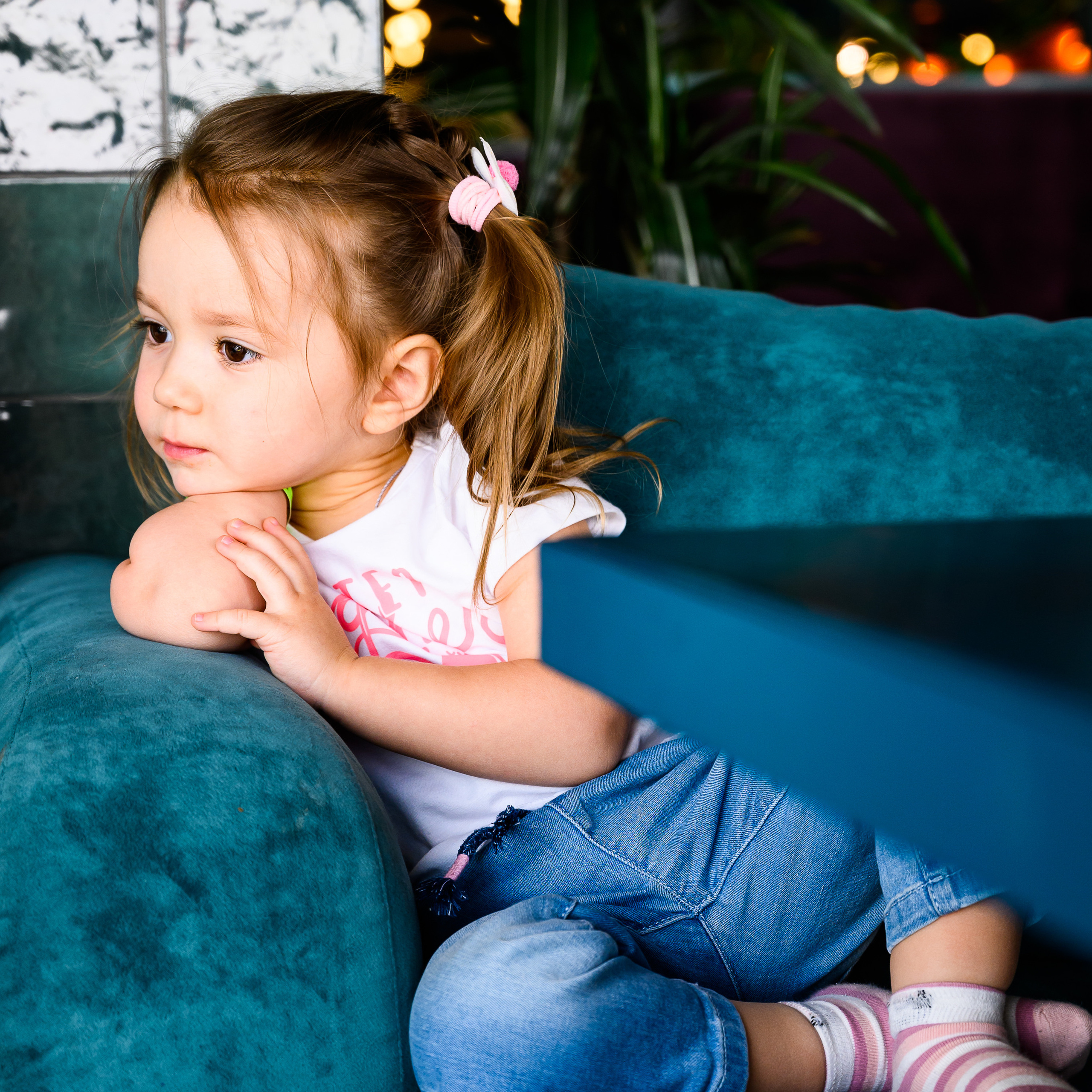 Игровой центр