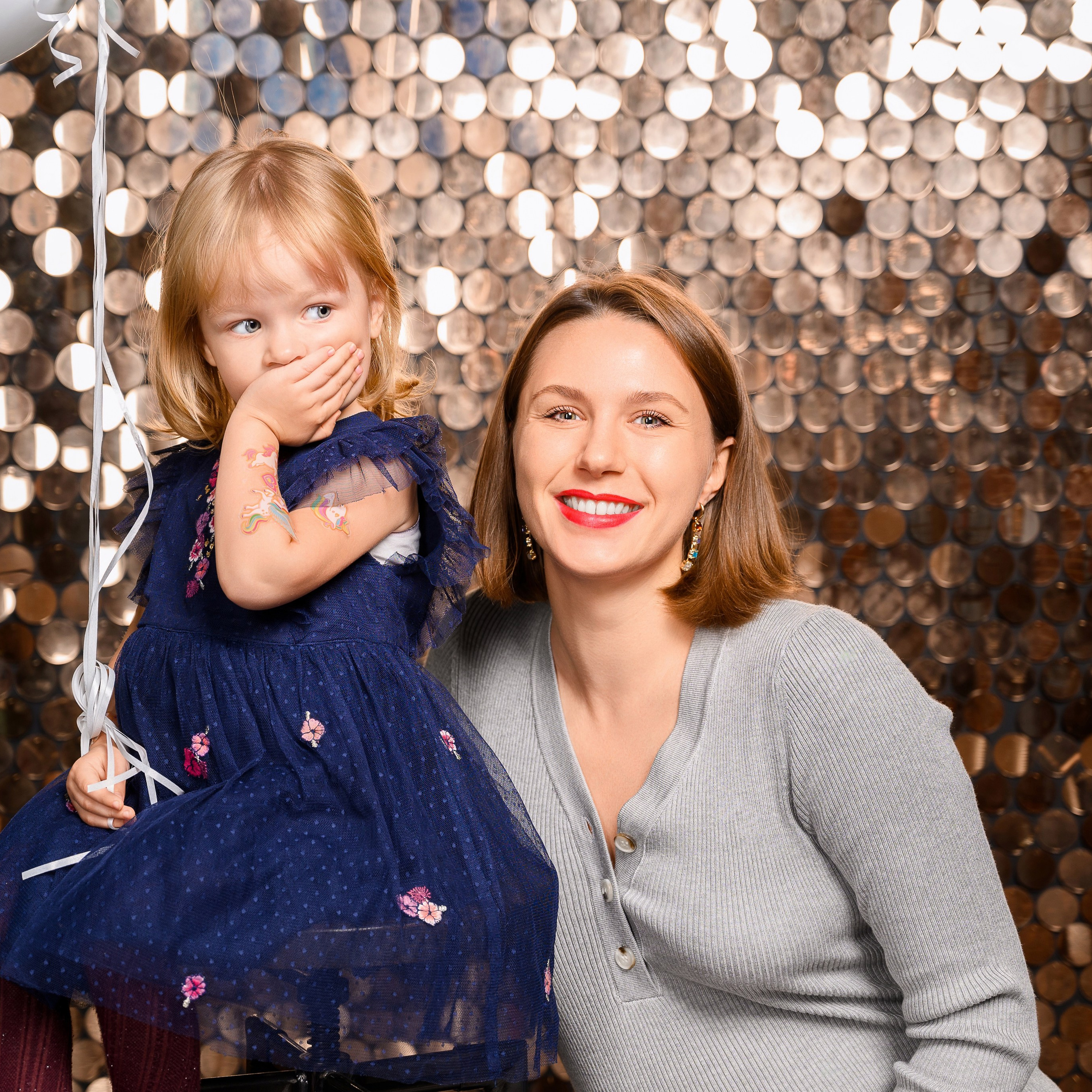 Студия Ботаника