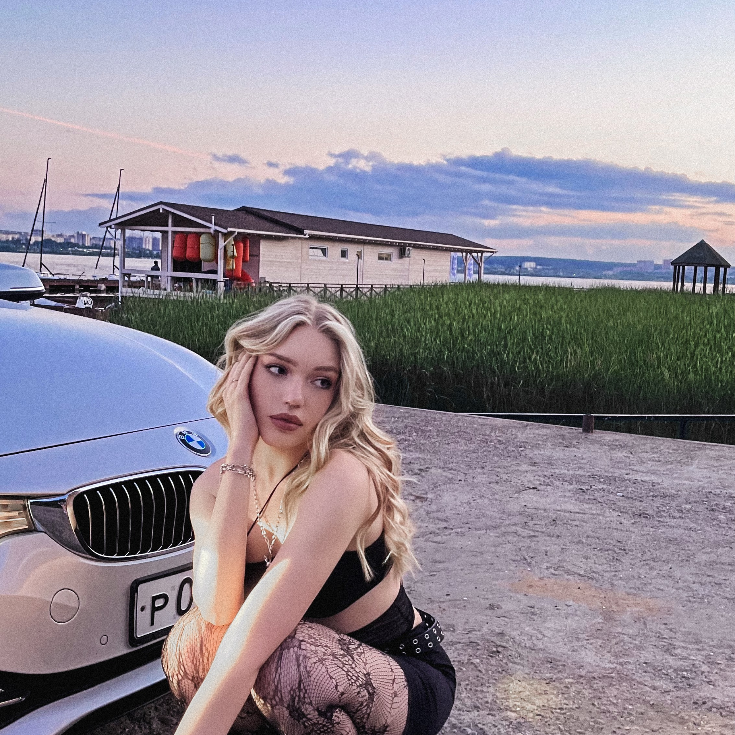 KATE — Izhevsk