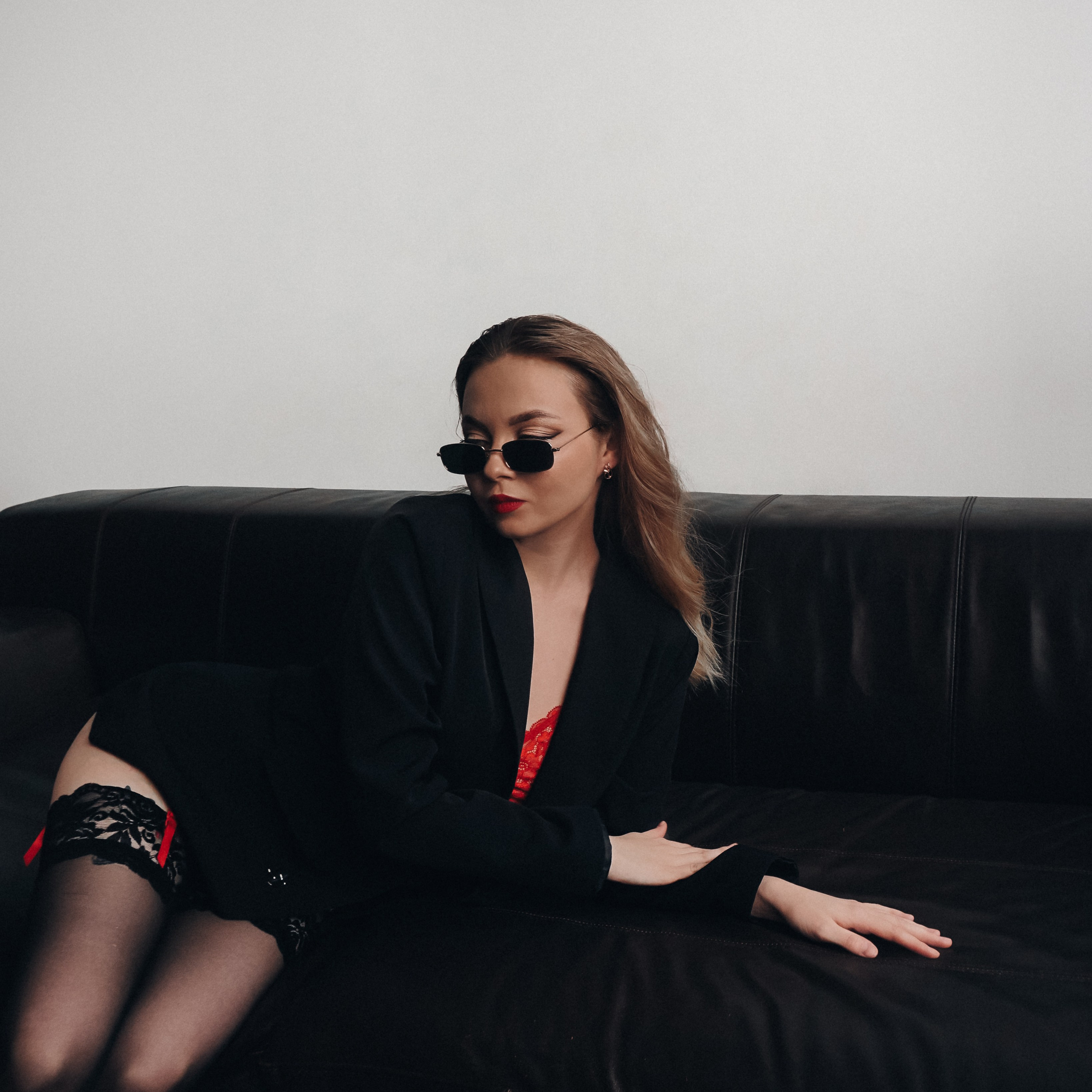 ANASTASIA — Izhevsk