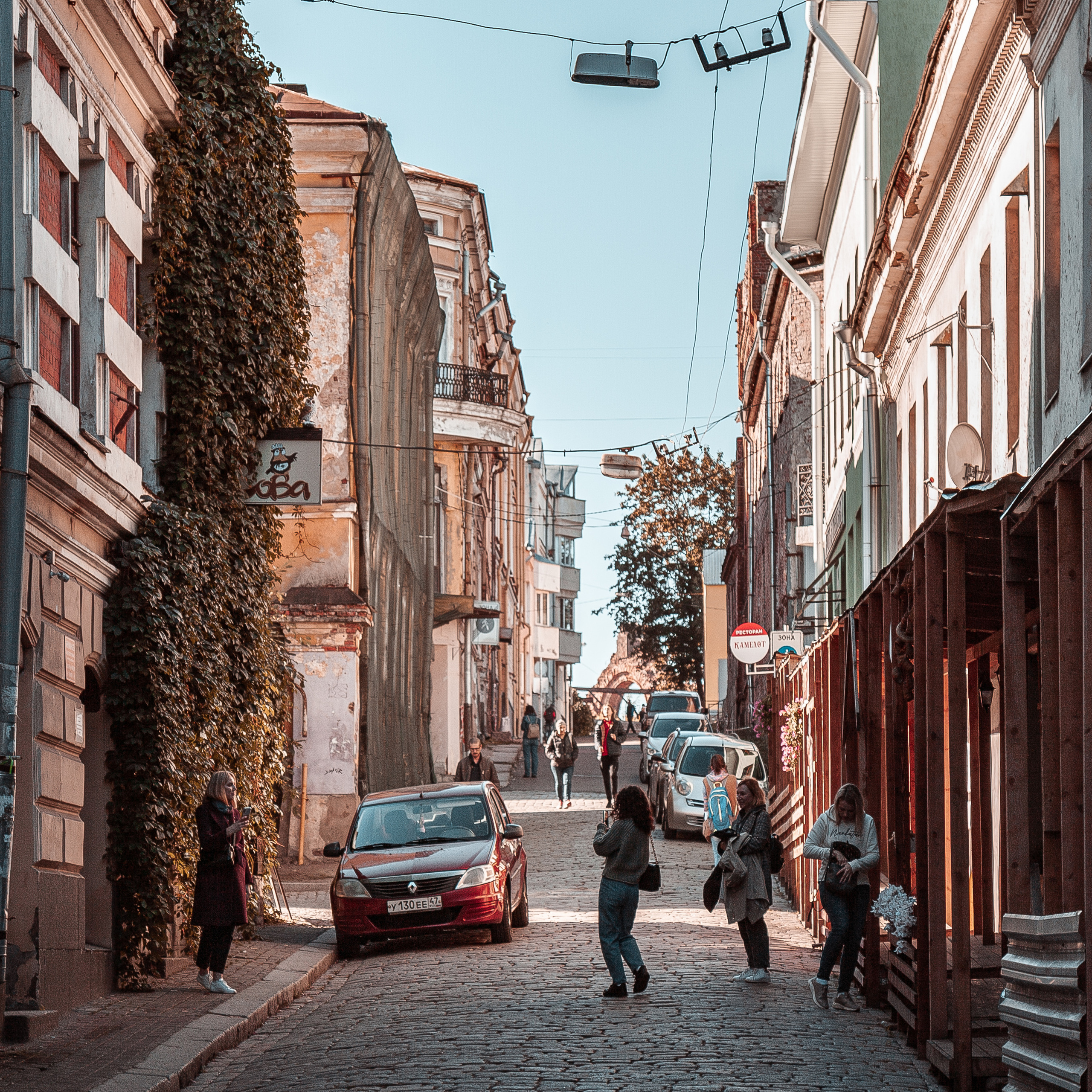 Личный блог. Портретный фотограф Ната Тезикова. Санкт-Петербург