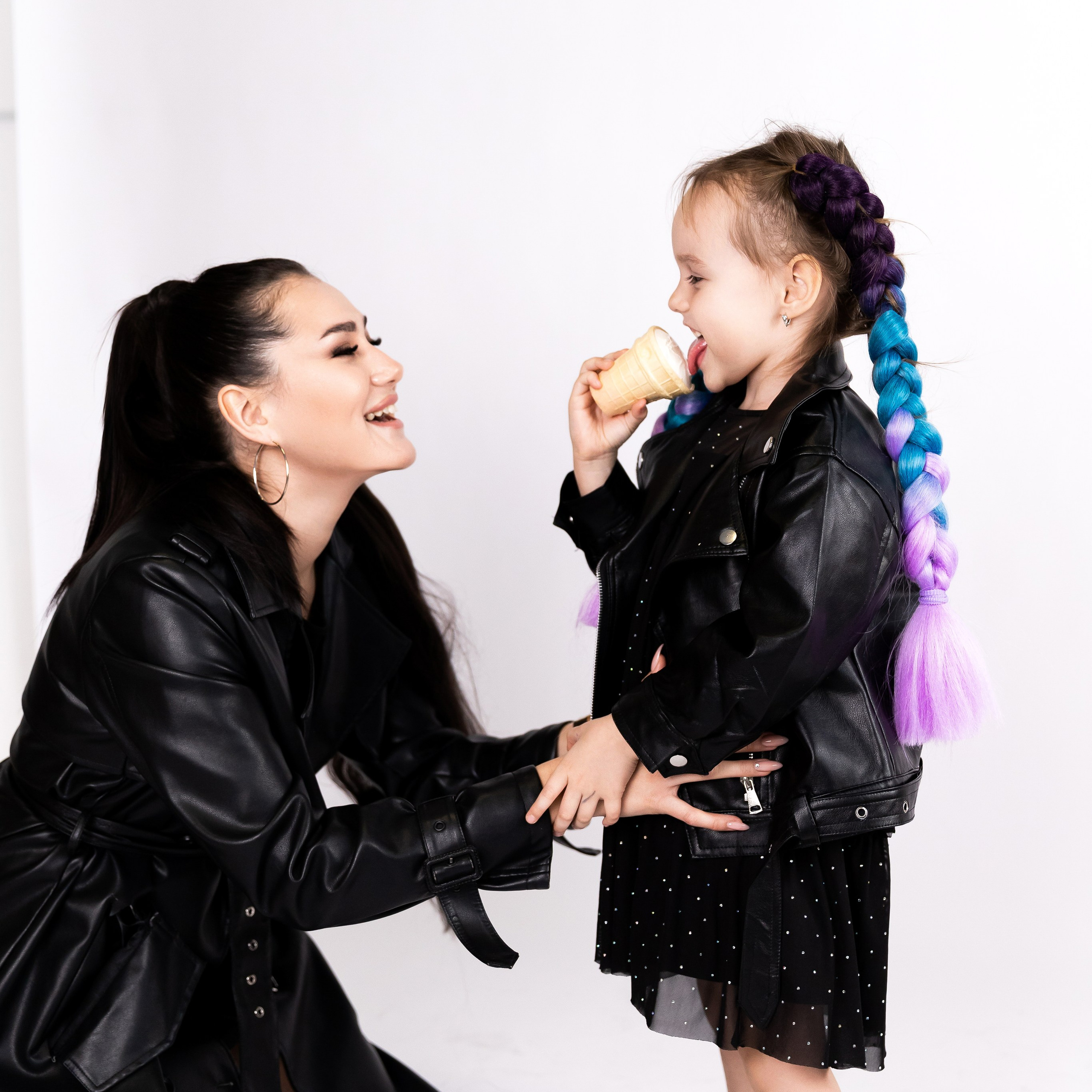 Екатерина и Арина