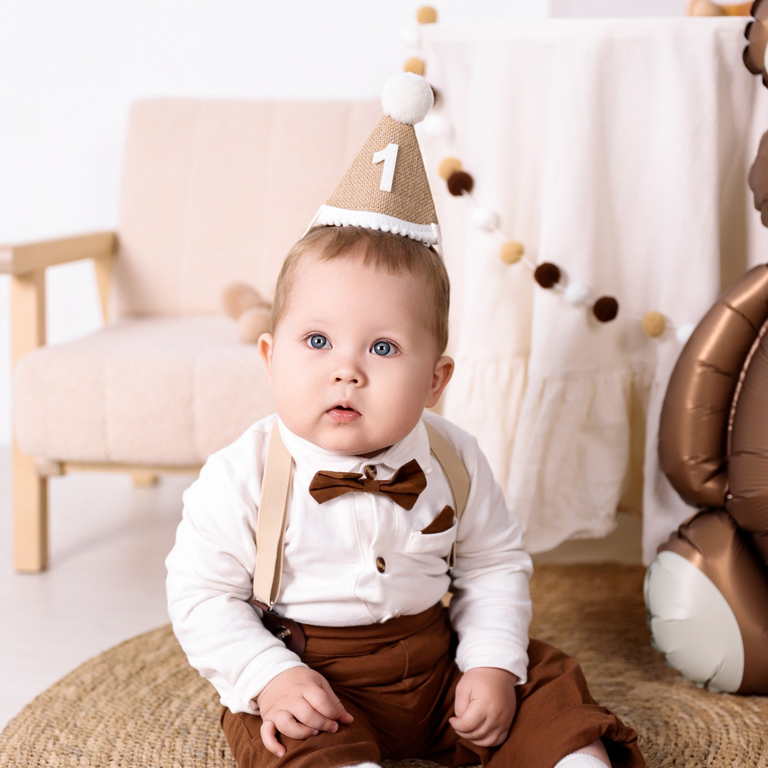 Денис (1 годик)