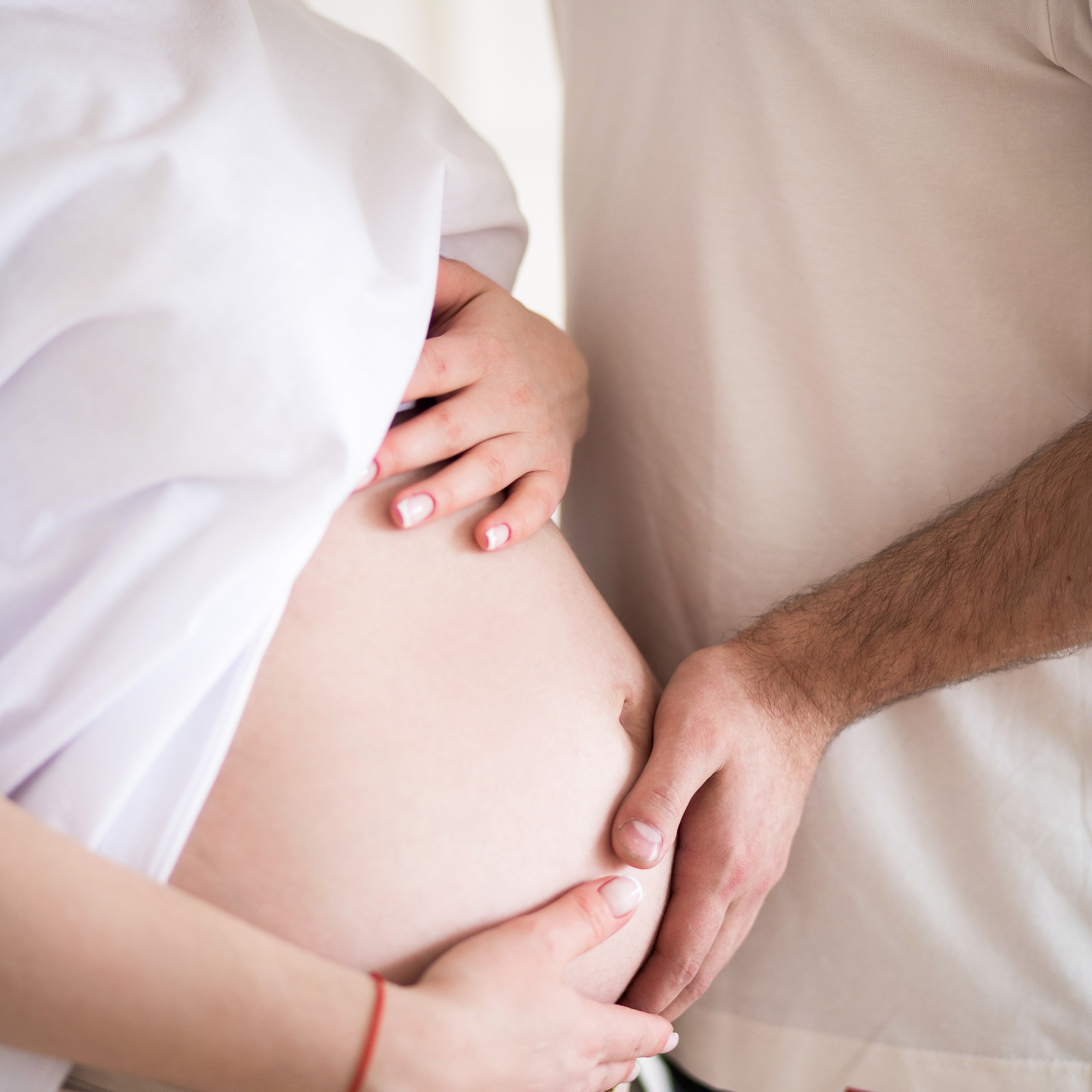 Светлана и Кирилл