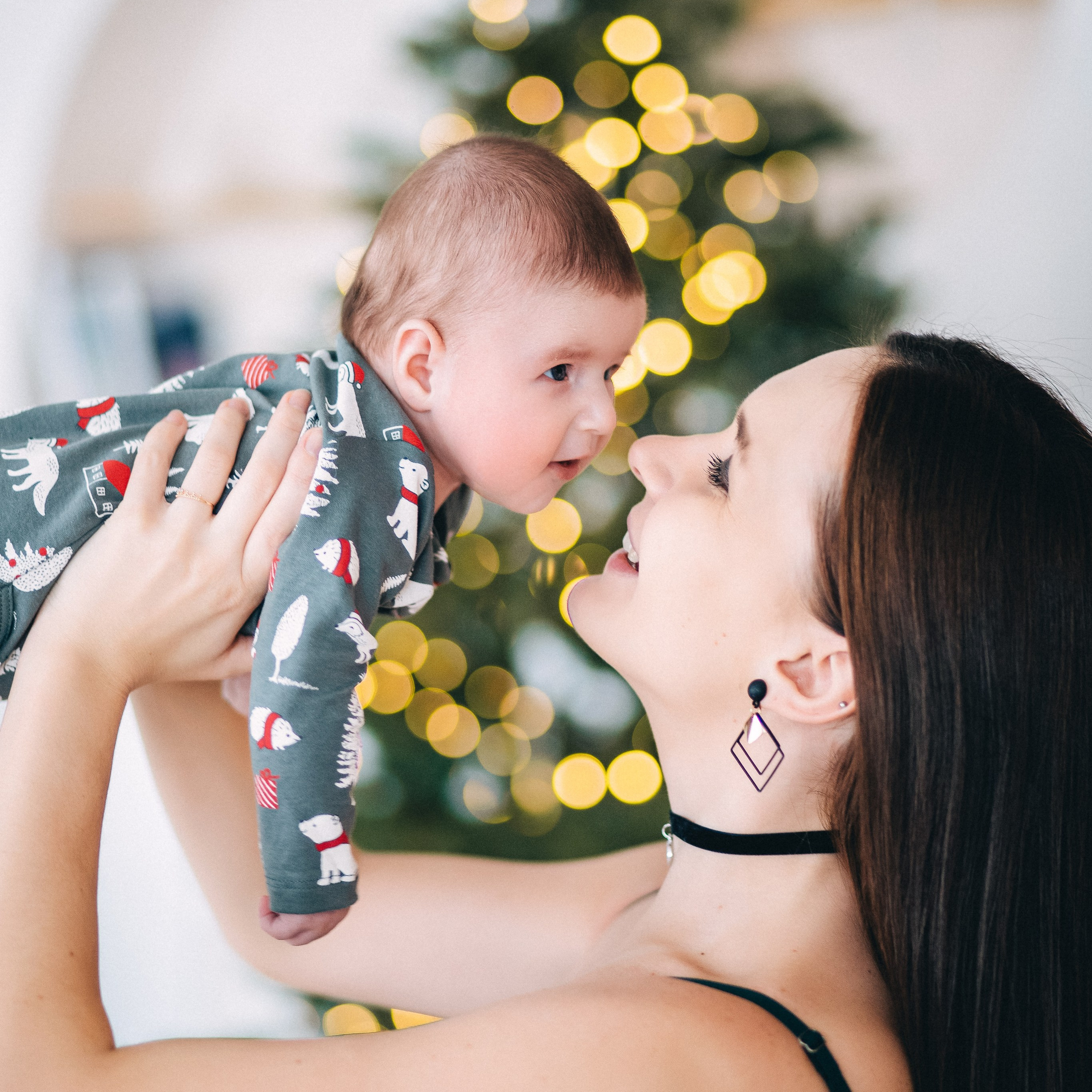 Саша, Вика и Ксюша