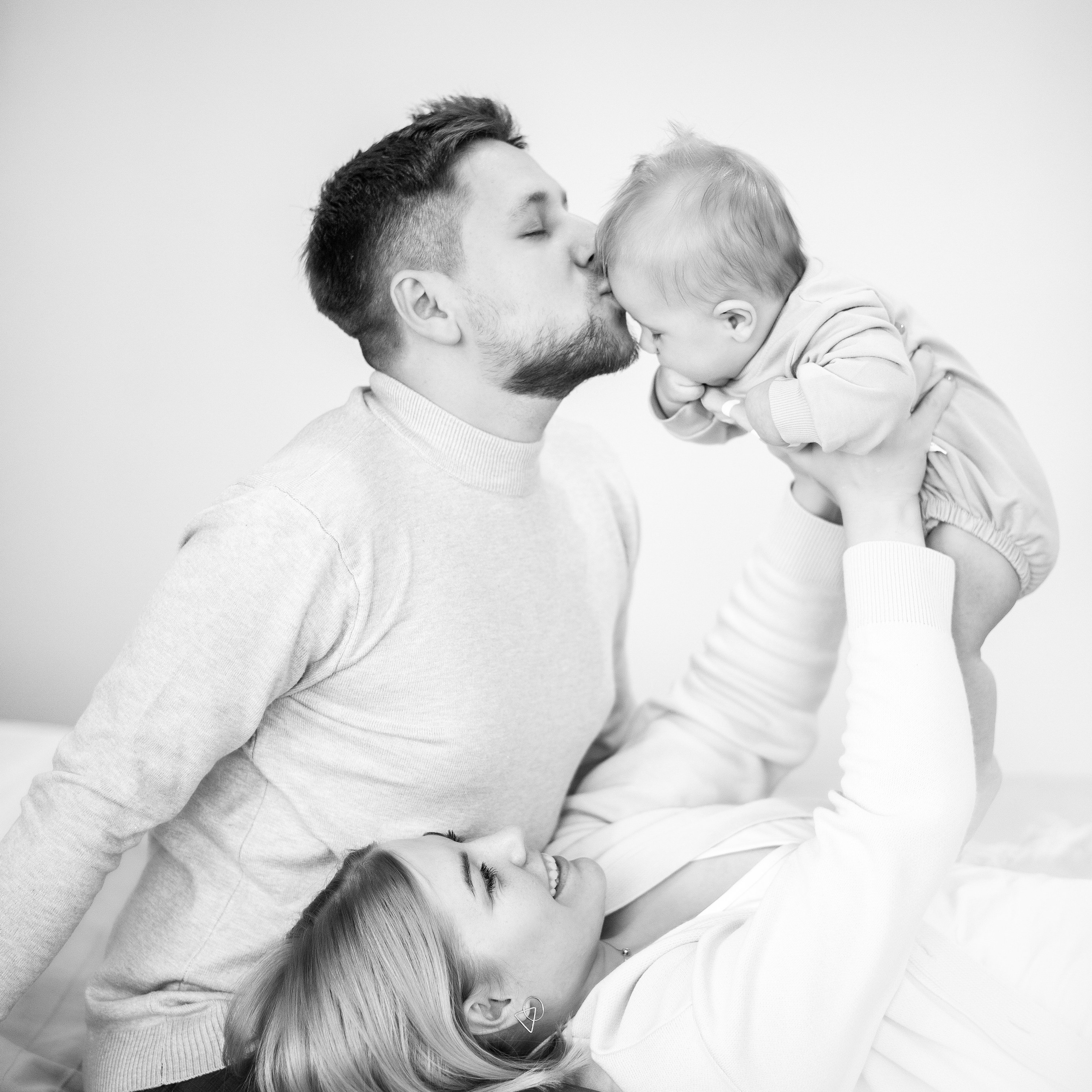 Света, Кирилл и Костя