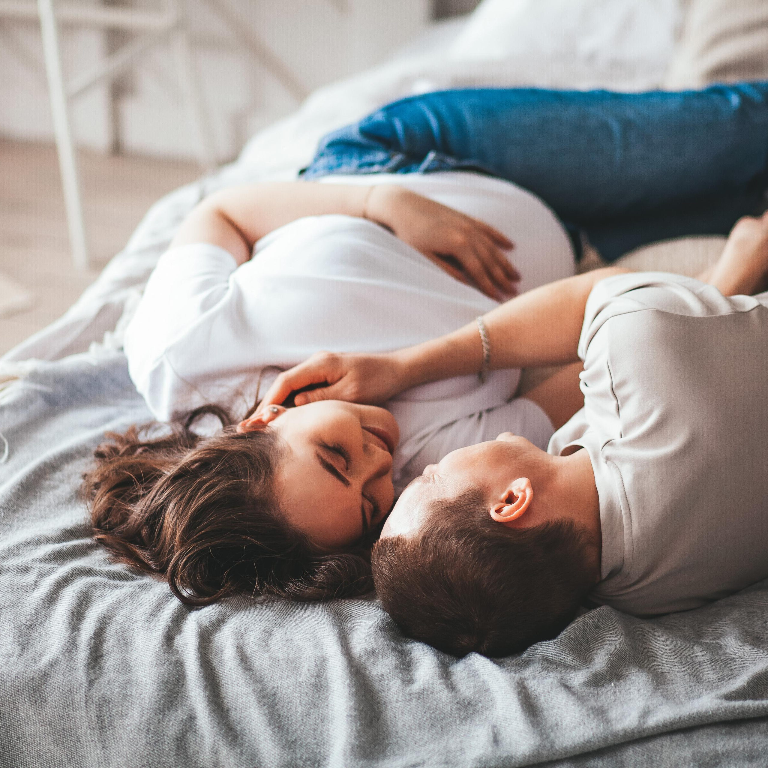 Валерия и Константин