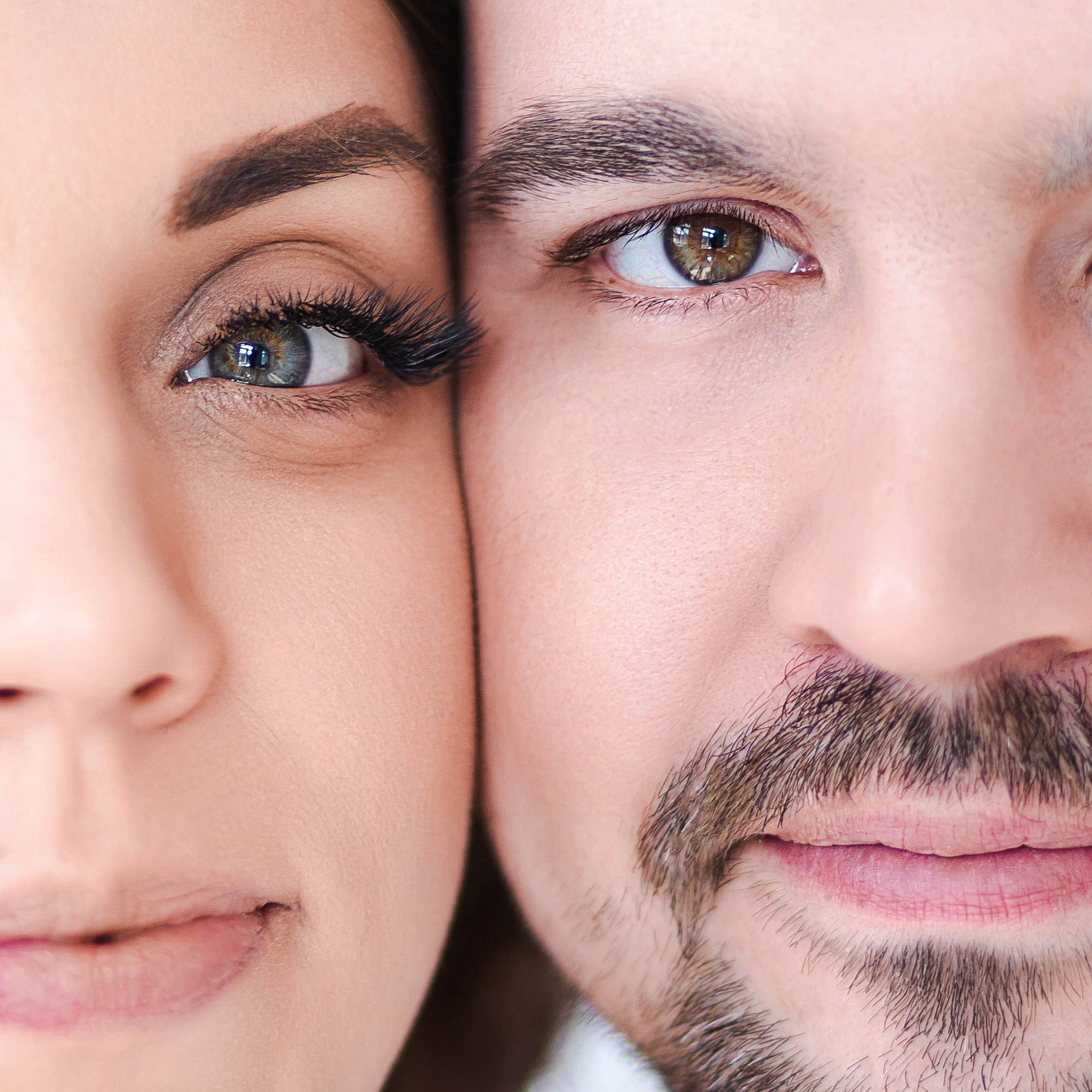 Катя и Дима