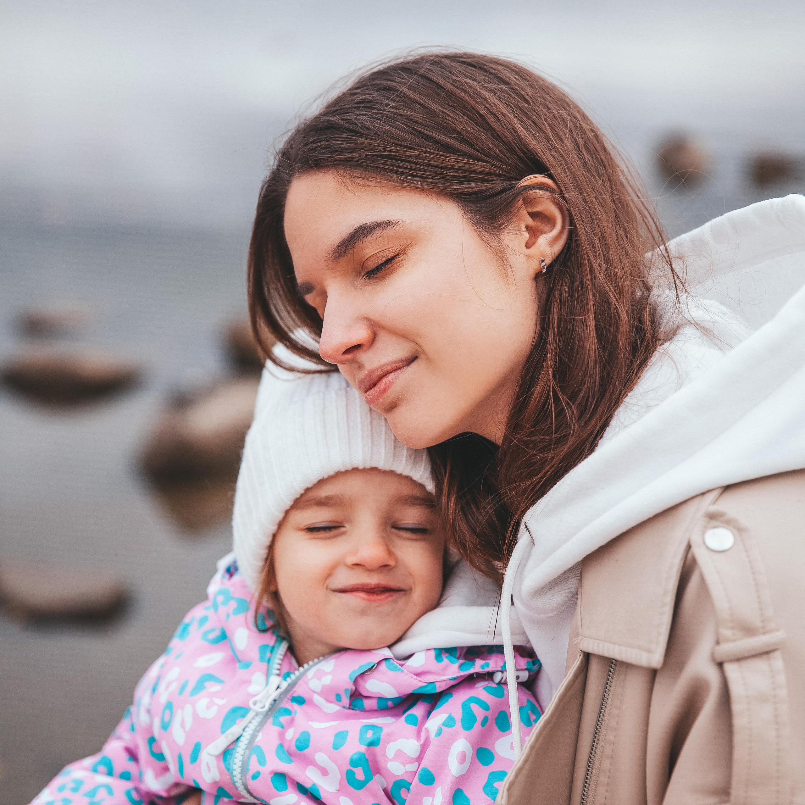 Настя и Алиса