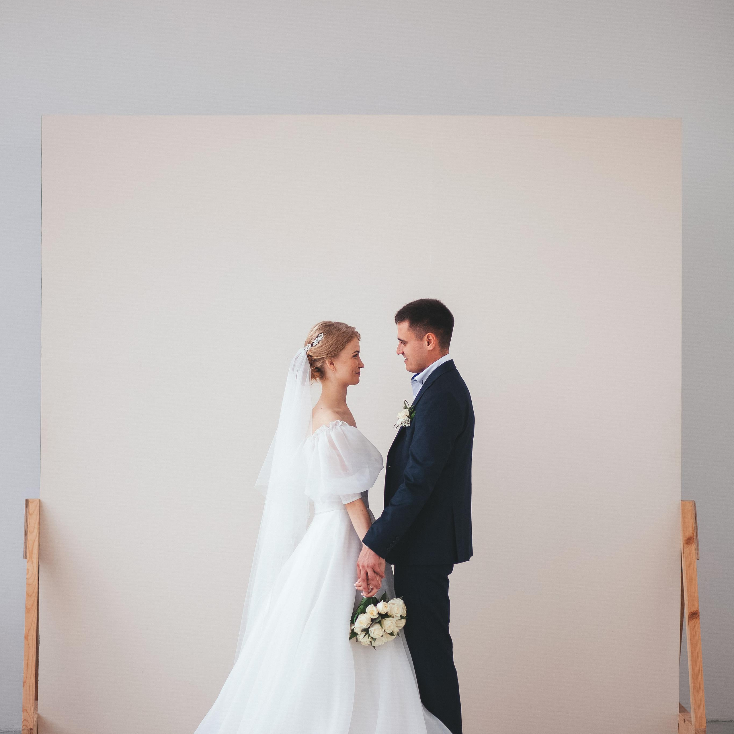 Ирина и Илья