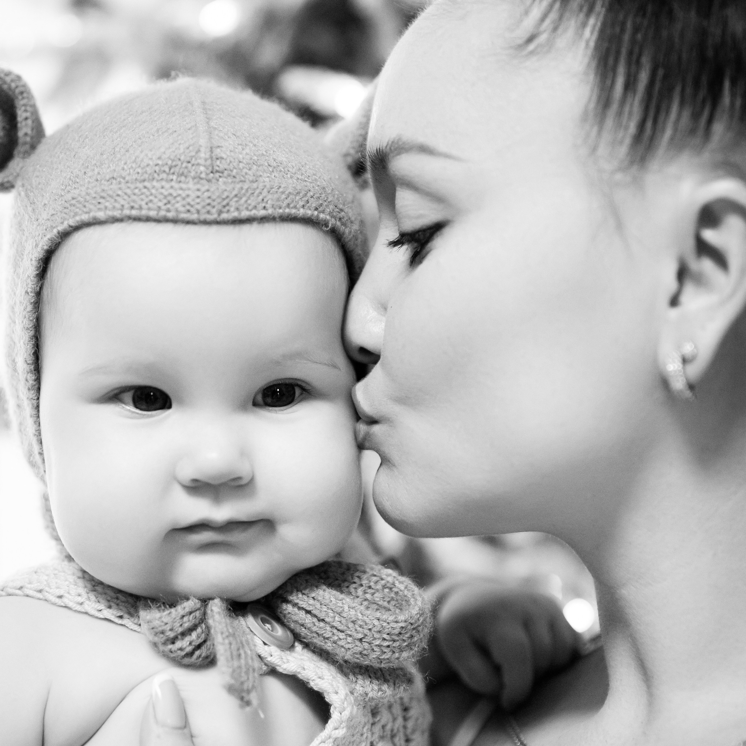 Арина, Кирилл, Аристарх и Афина